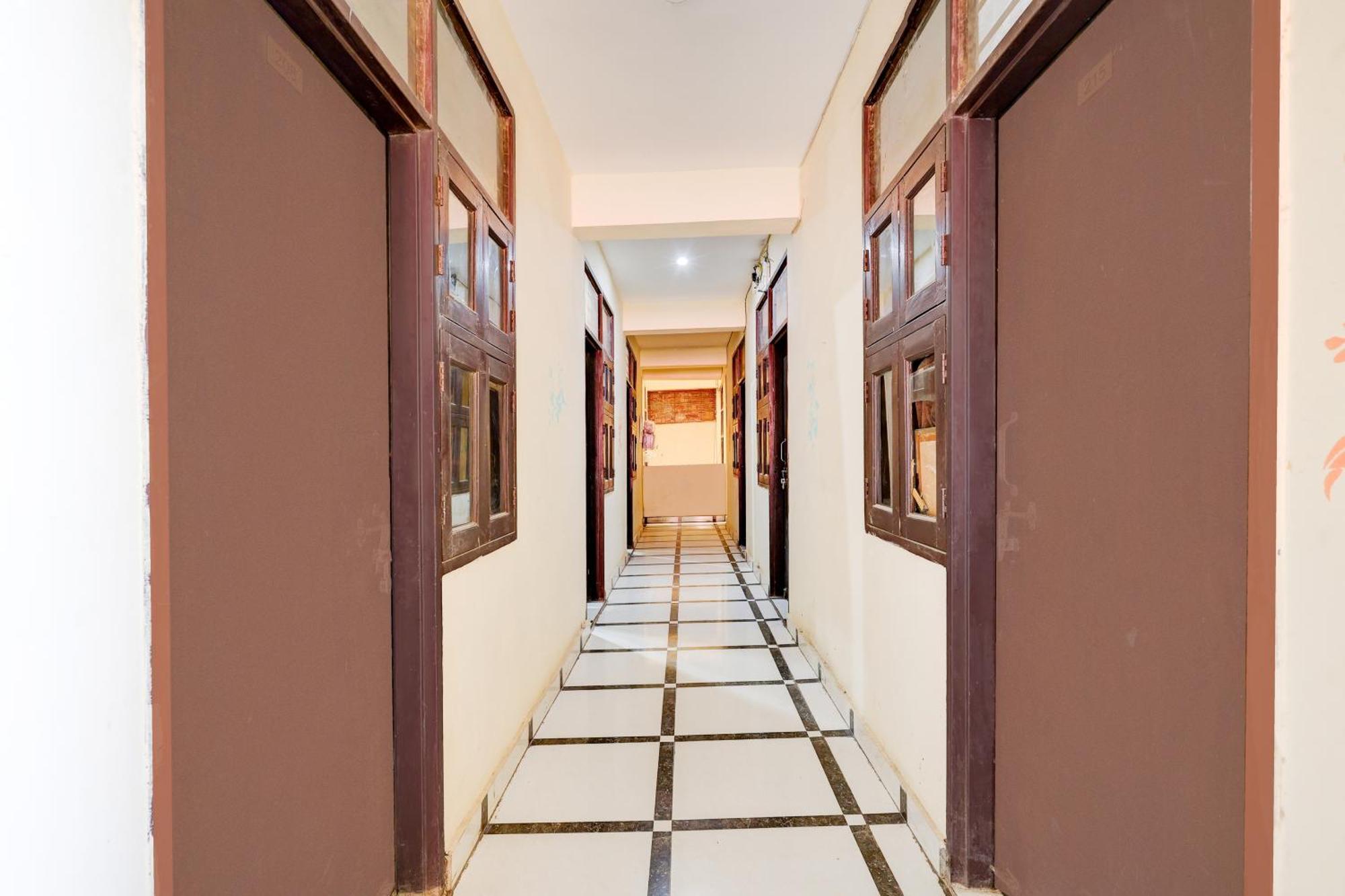 O Sparsh Gurgaon