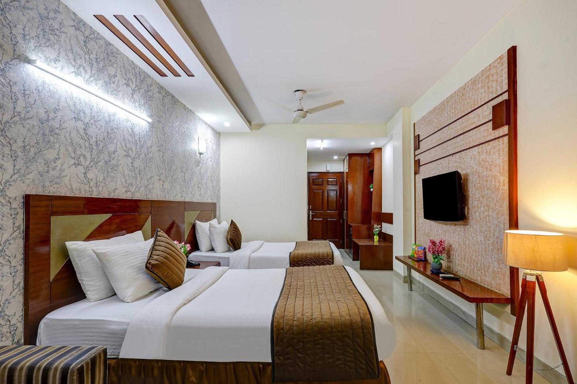 Fabhotel B