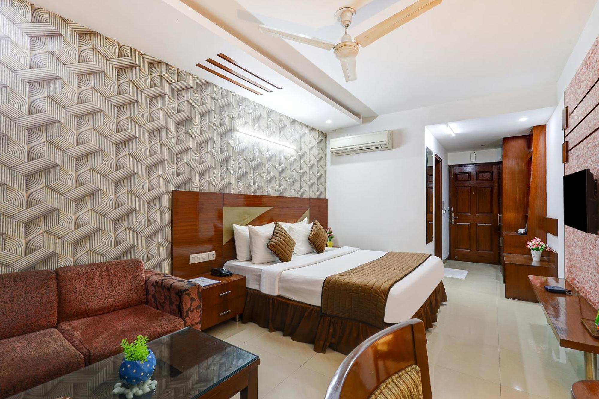 Hotel Fabhotel B
