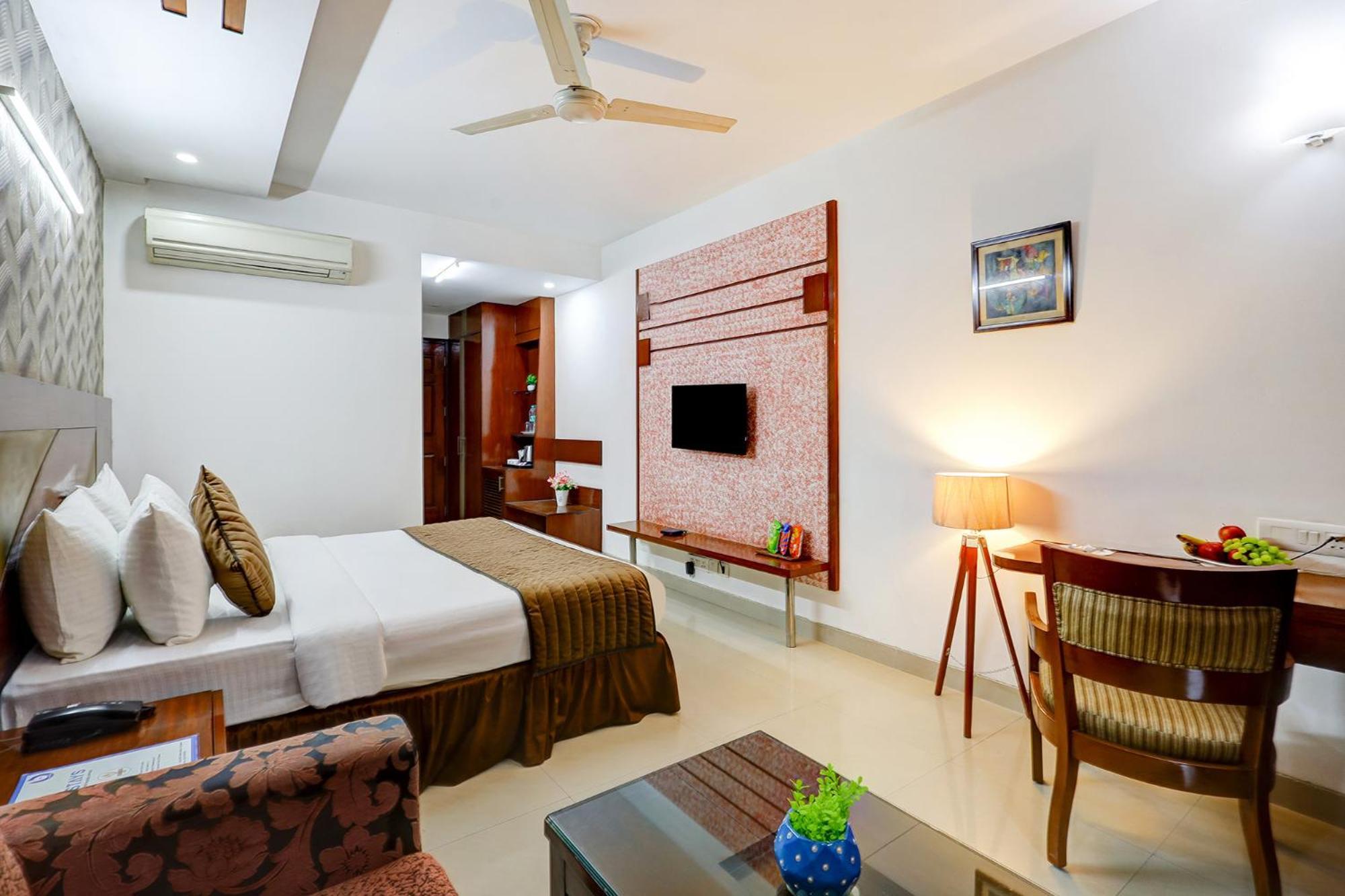 Hotel Fabhotel B