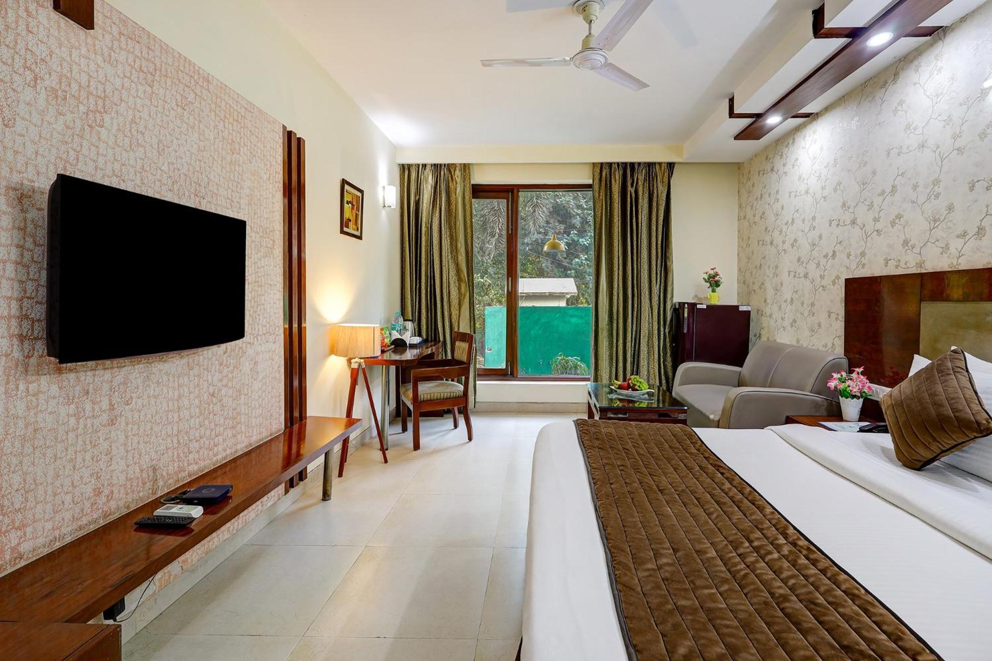 Fabhotel B Hotel