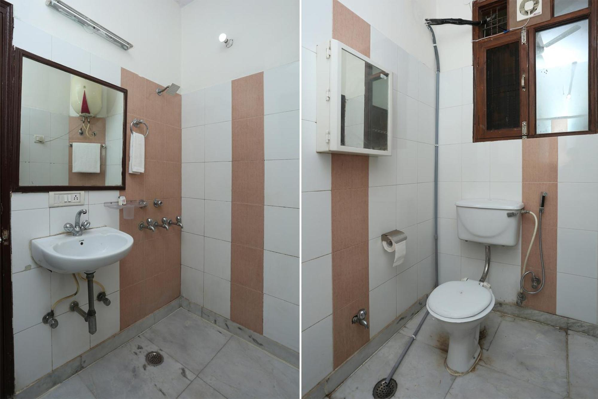 O Awesome Near Appu Ghar 3* Gurgaon