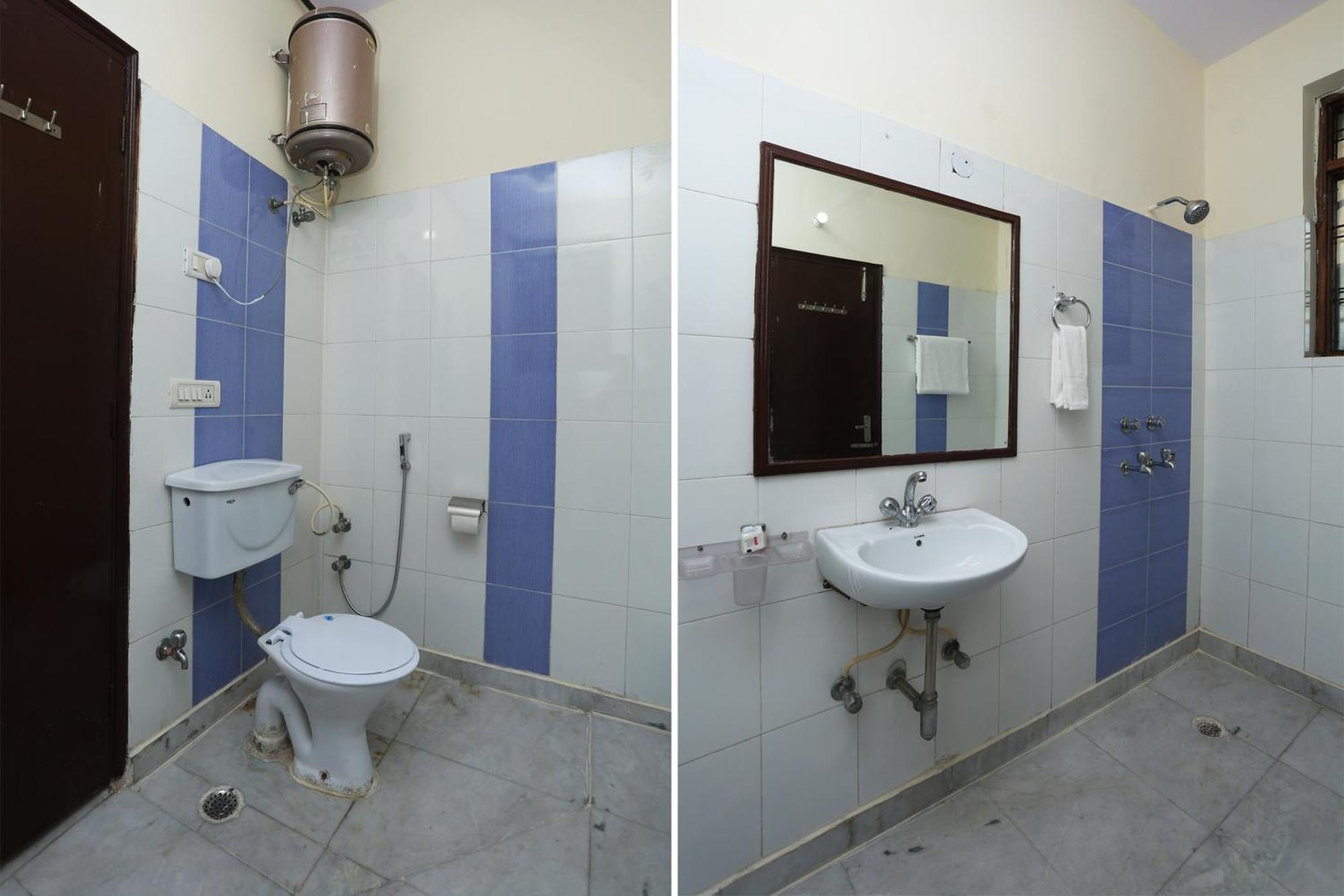 O Awesome Near Appu Ghar 3* Gurgaon