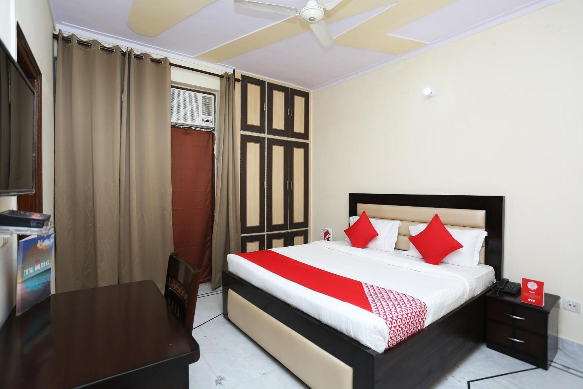 O Awesome Near Appu Ghar Hotel Gurgaon