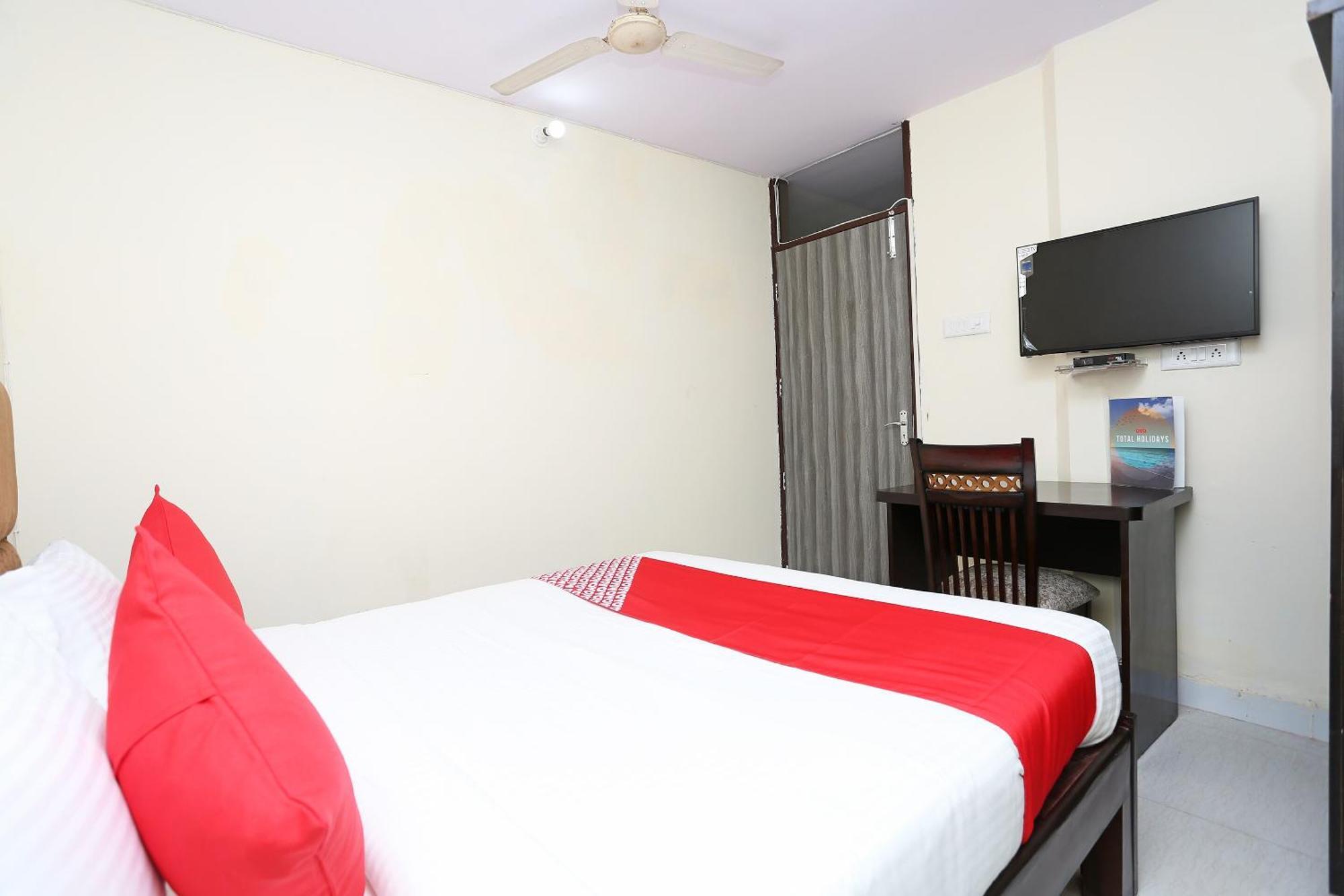 Hotel O Awesome Near Appu Ghar