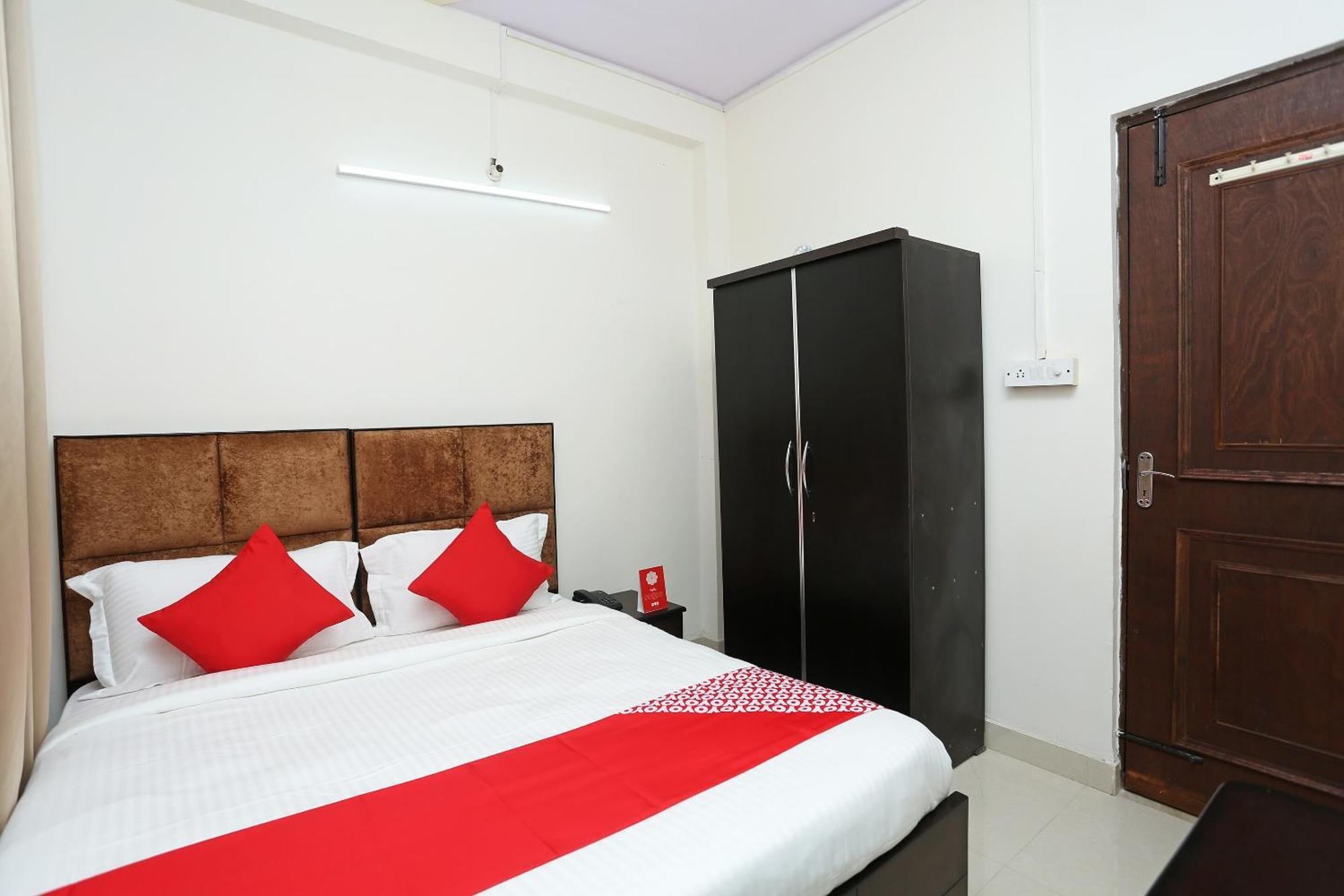 O Awesome Near Appu Ghar Gurgaon