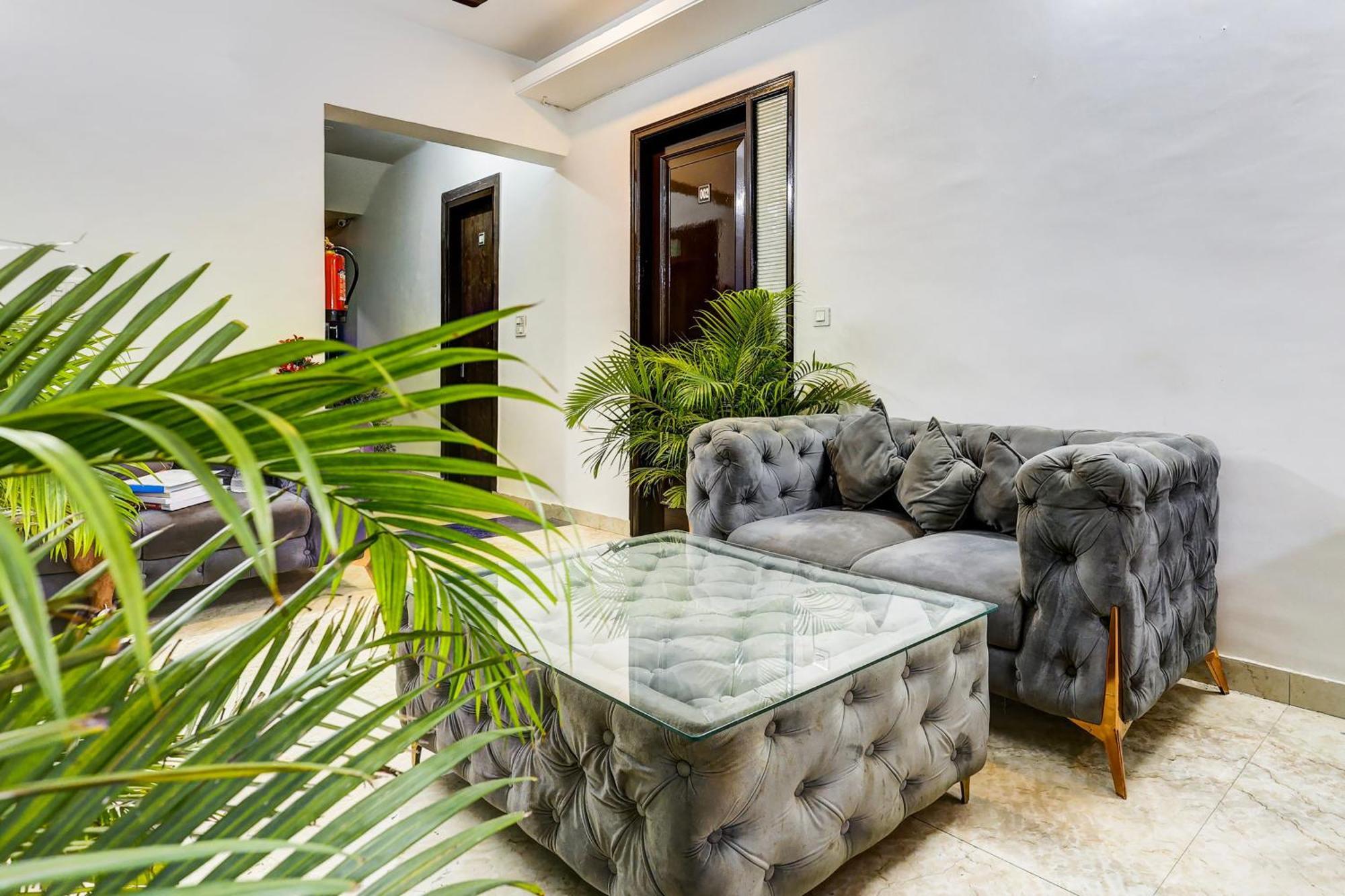 Super Townhouse Mayfield Garden Nearby Golf Course Road Hotel