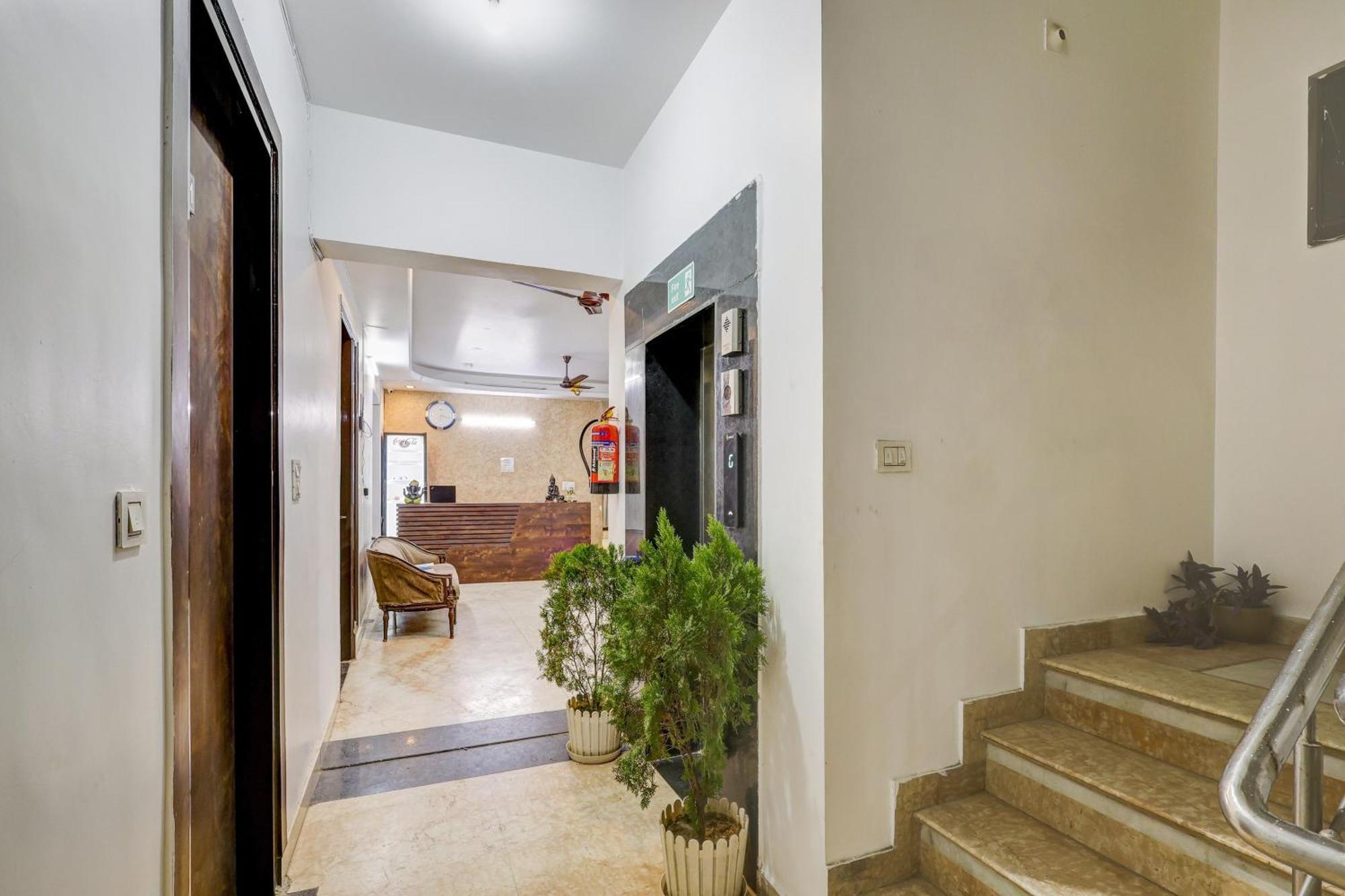 Super Townhouse Mayfield Garden Nearby Golf Course Road Hotel