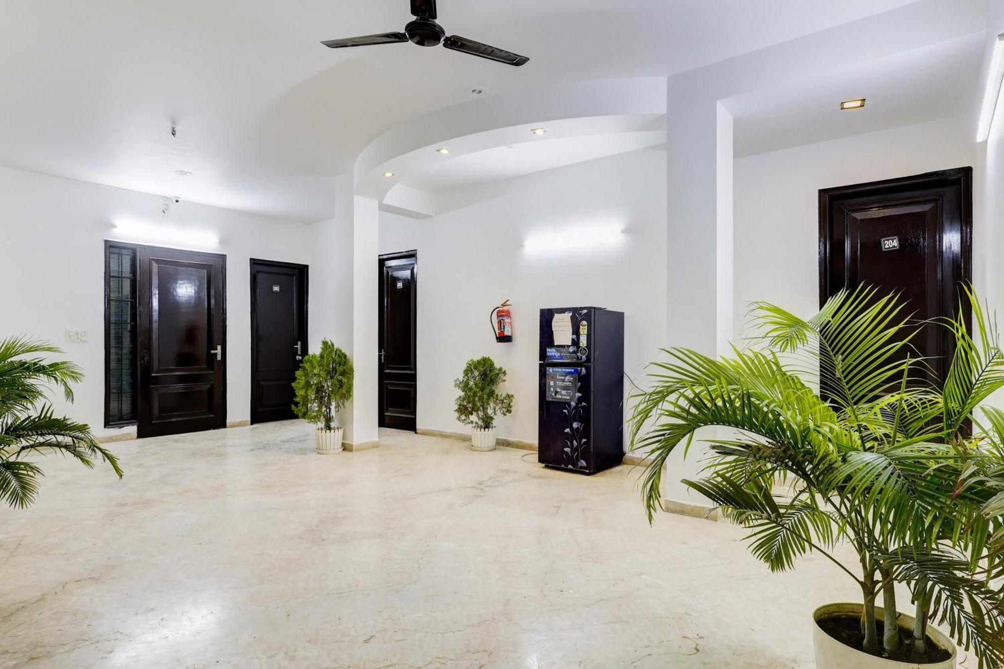Super Townhouse Mayfield Garden Nearby Golf Course Road Hotel *