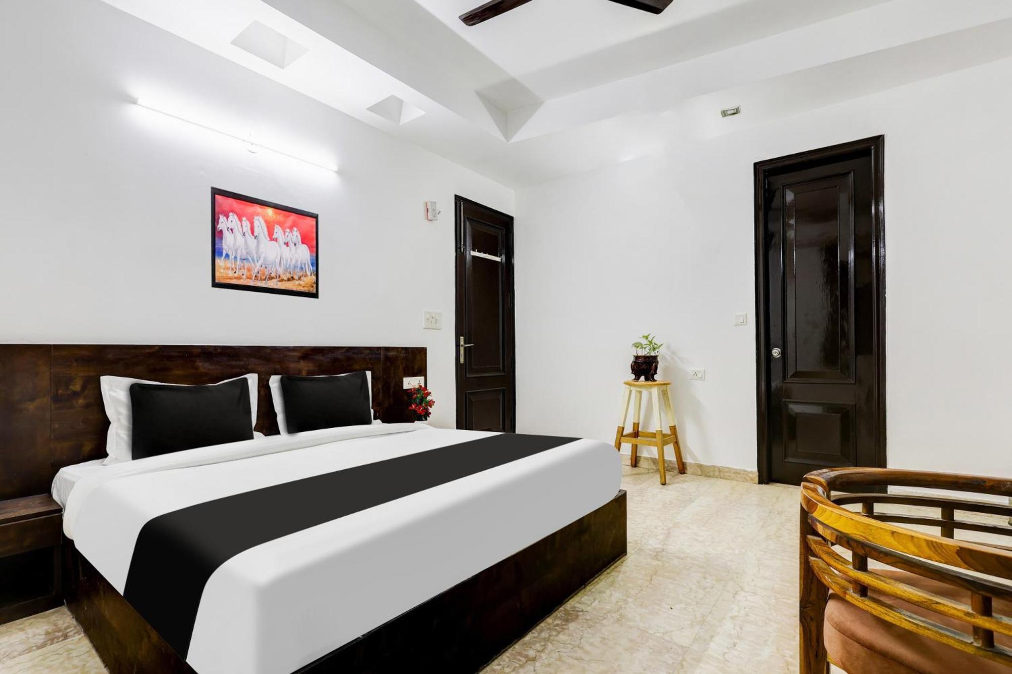 Super Townhouse Mayfield Garden Nearby Golf Course Road Hotel
