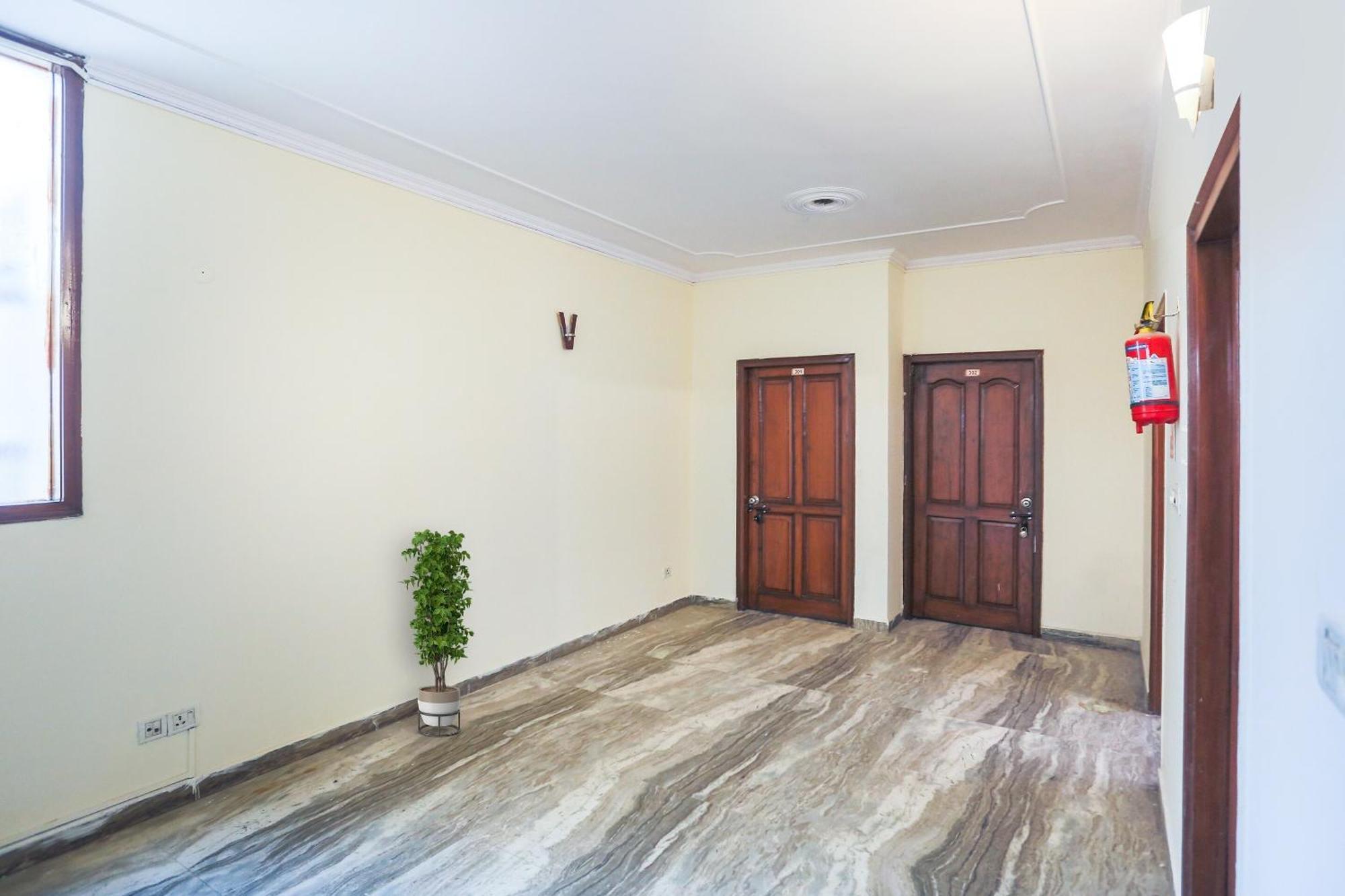 O Av Homes Near Aravali Biodiversity Park Gurgaon