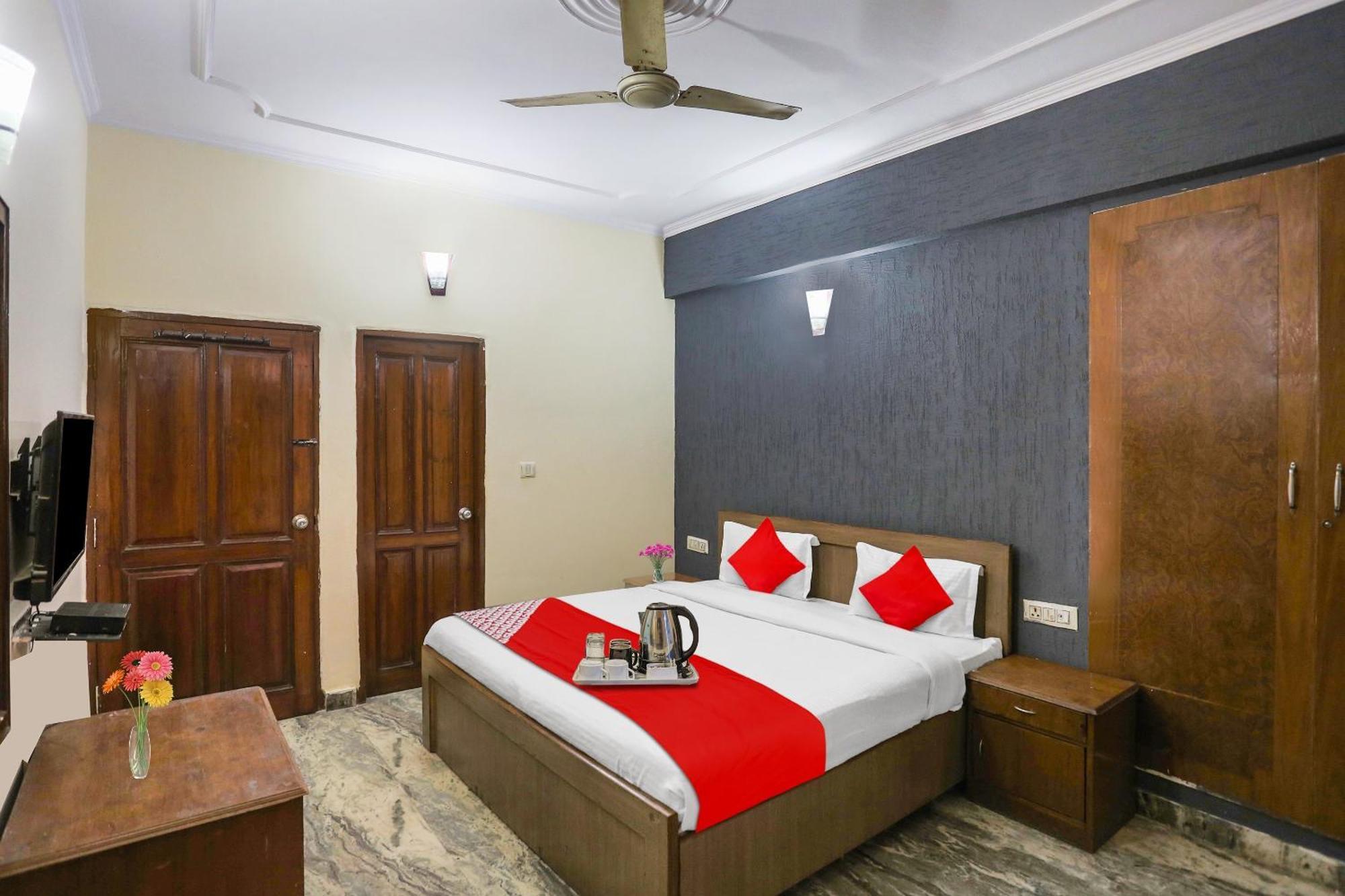 O Av Homes Near Aravali Biodiversity Park Hotel Gurgaon