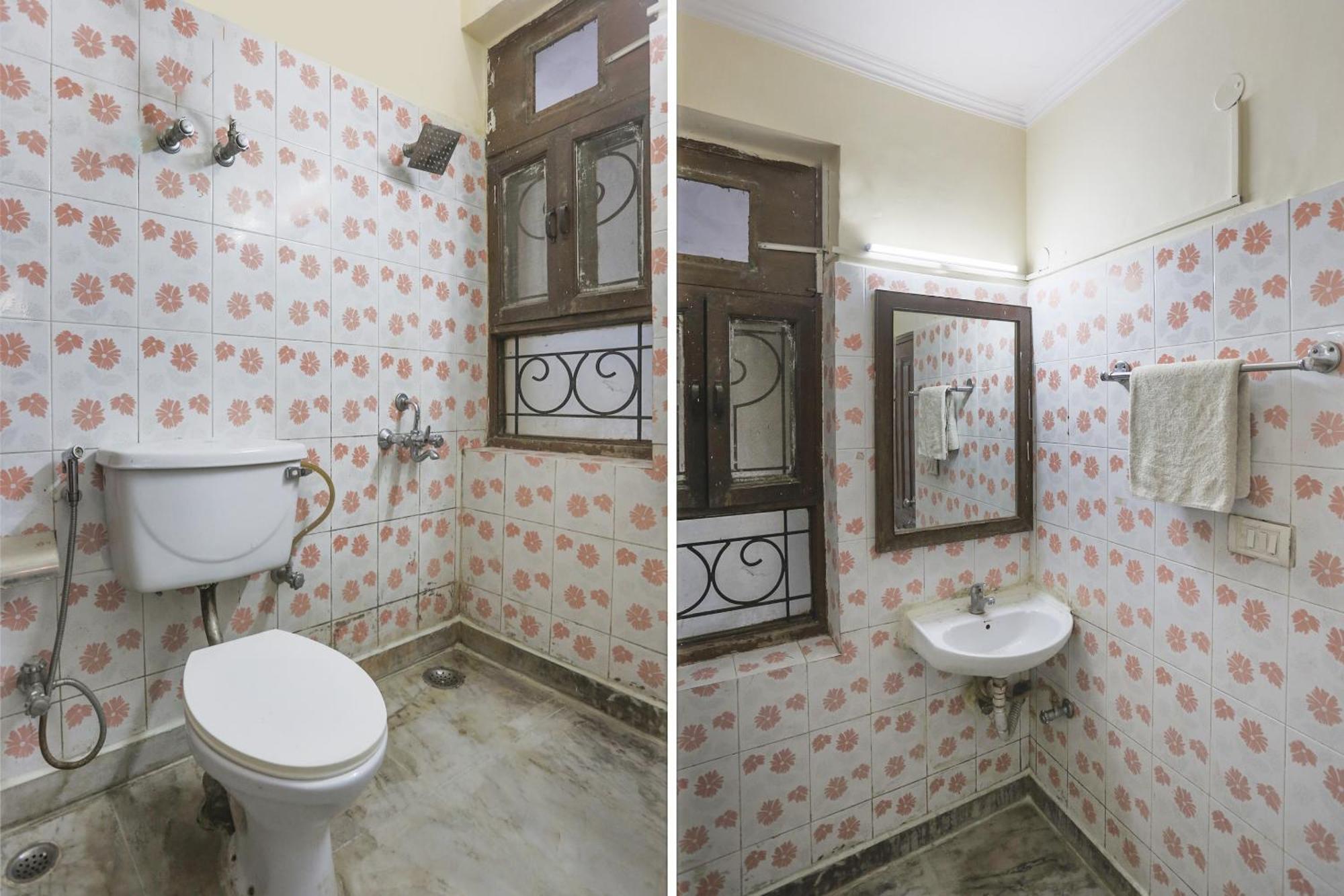 O Av Homes Near Aravali Biodiversity Park 4*