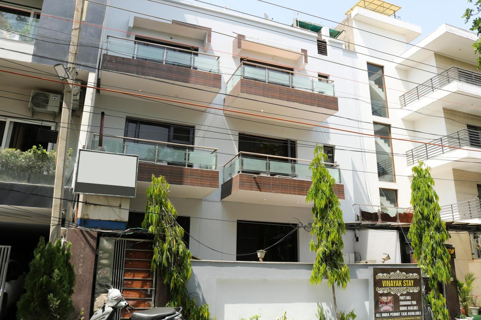 Vinayak Sector 43 3* Gurgaon
