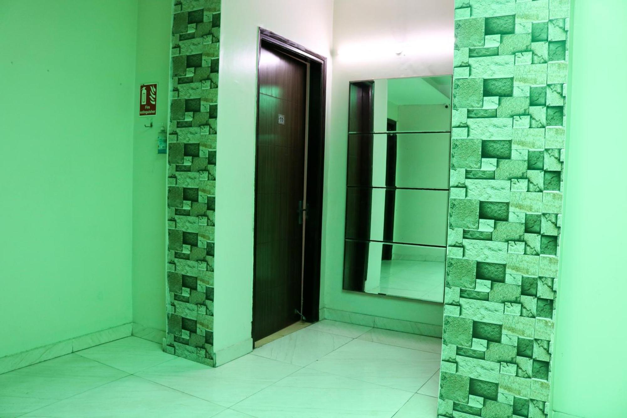 Hotel Vinayak Sector 43 Gurgaon