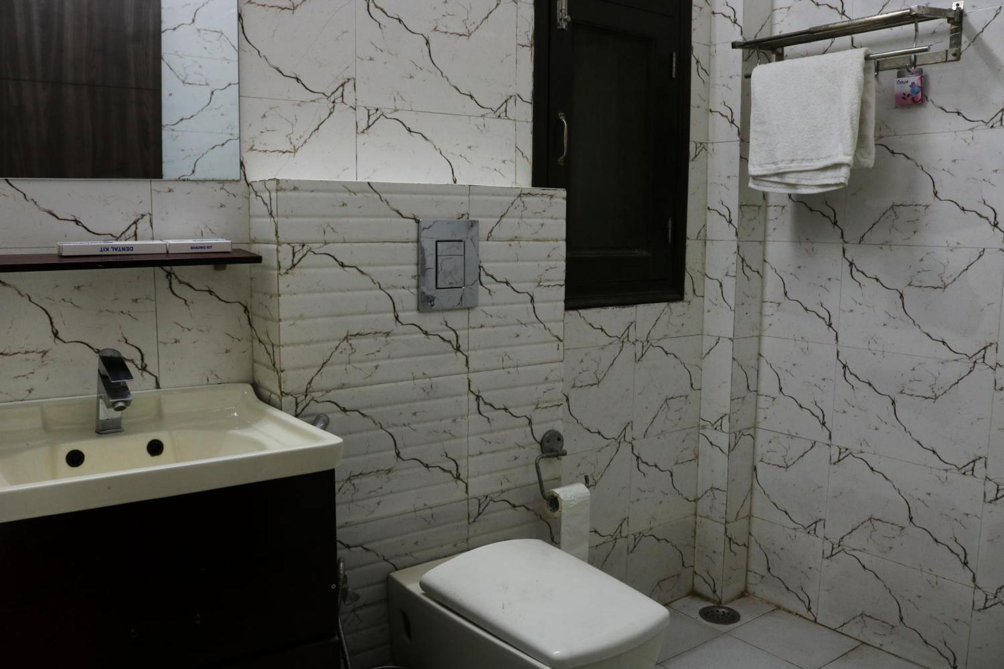 Vinayak Sector 43 Gurgaon