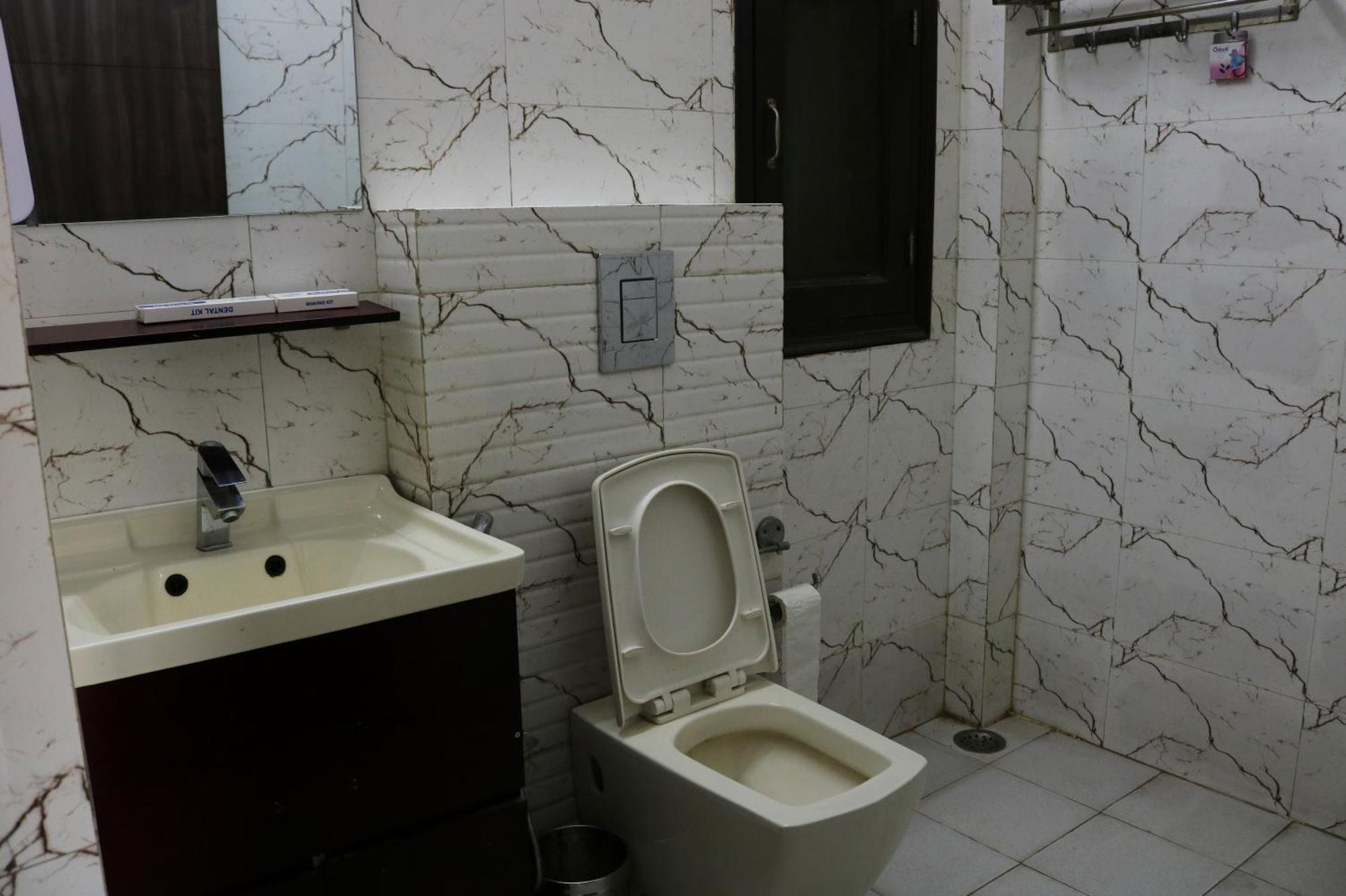Vinayak Sector 43 Gurgaon