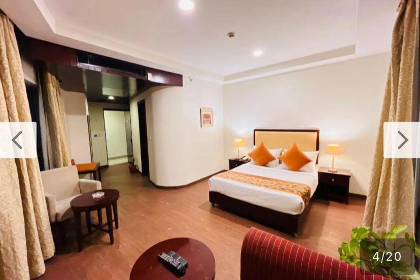Sk Premium Park Ggn Gurgaon