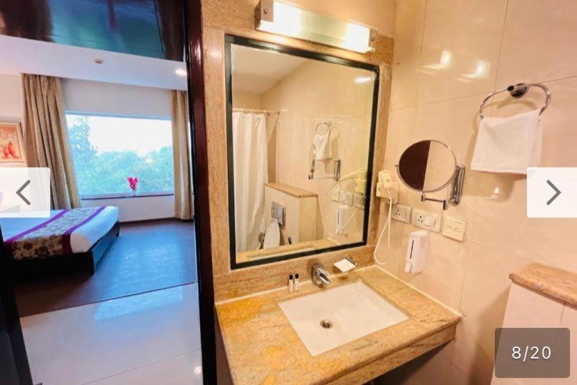 Sk Premium Park Ggn Hotel Gurgaon