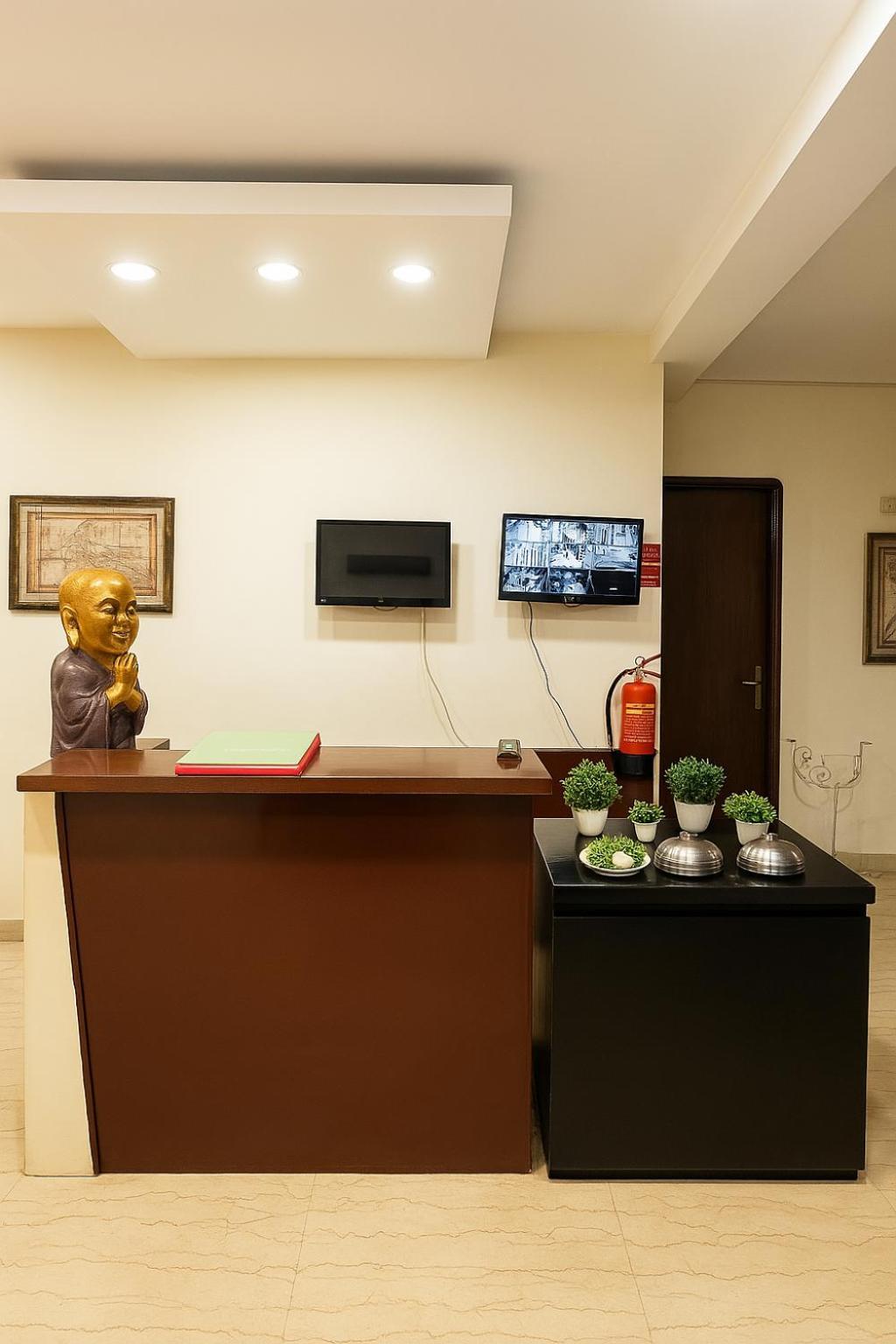 Guest house Wonderland Service Medanta Gurgaon