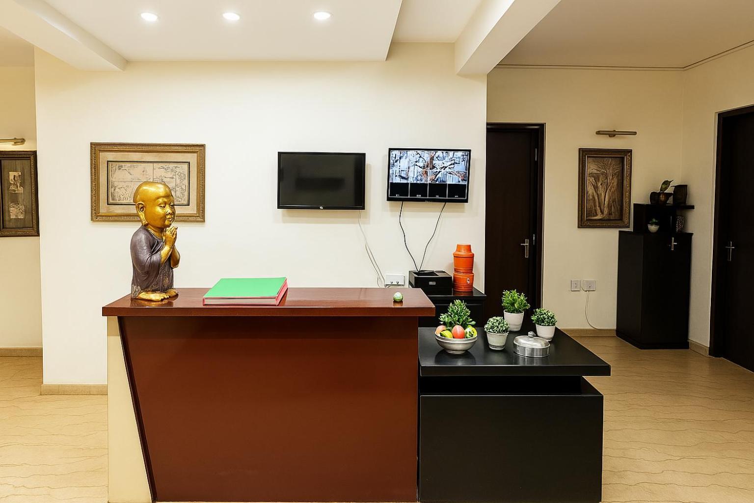 Wonderland Service Medanta Gurgaon