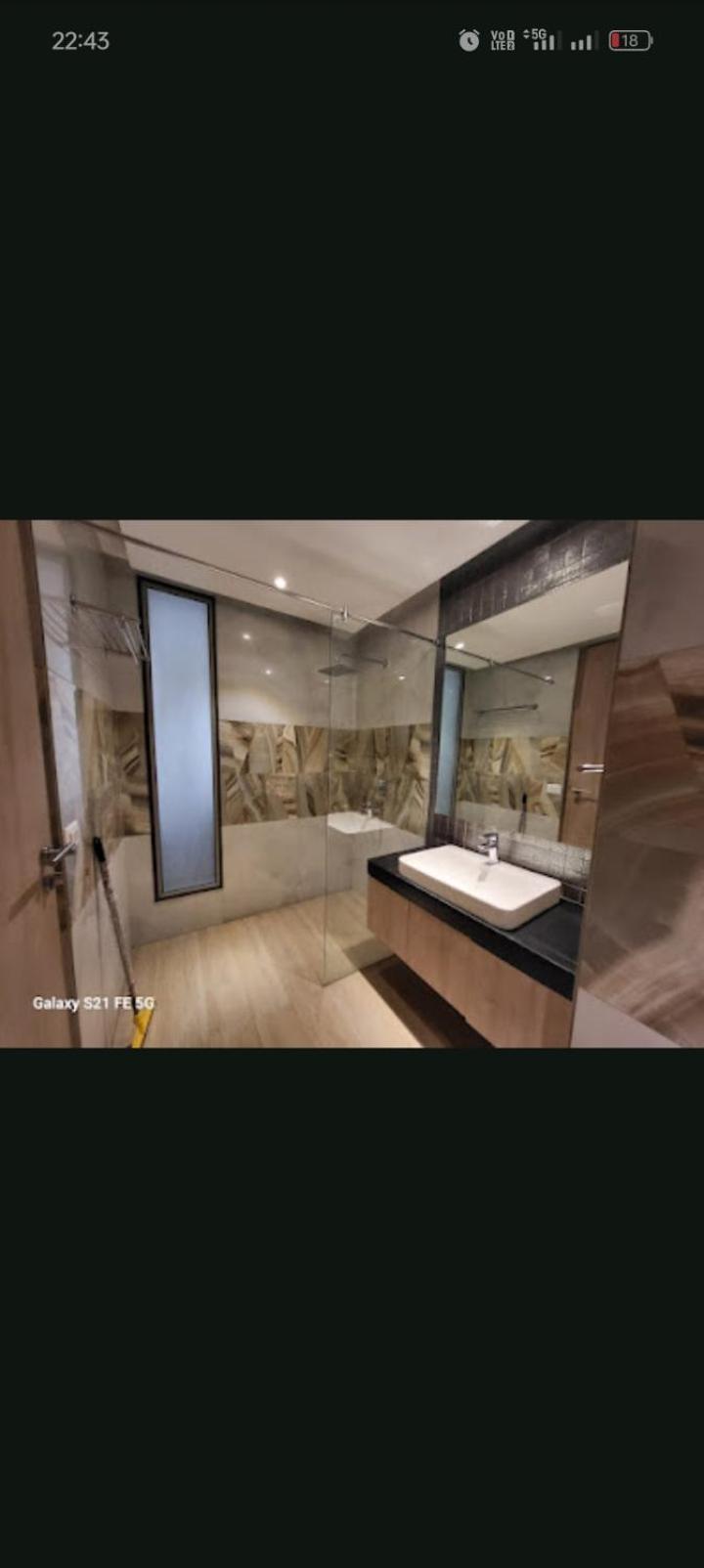 Apartment Stylish Street Apartment Gurgaon
