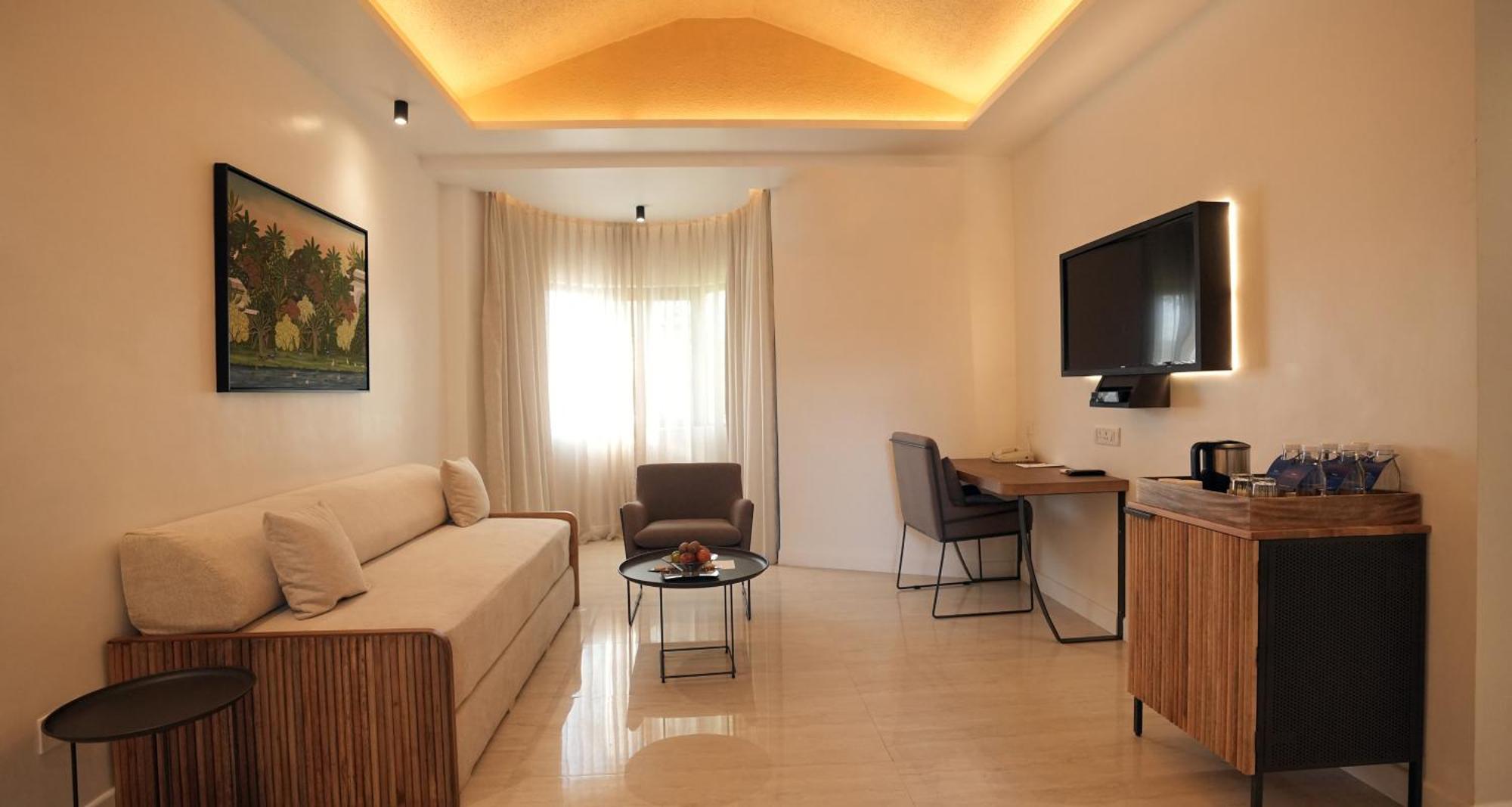 Western Country Club Gurgaon