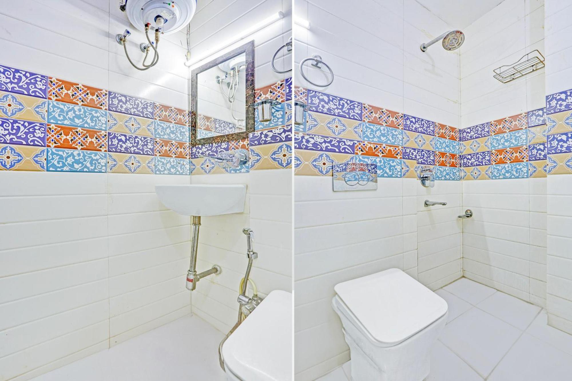 Super O Old Town 4* Gurgaon