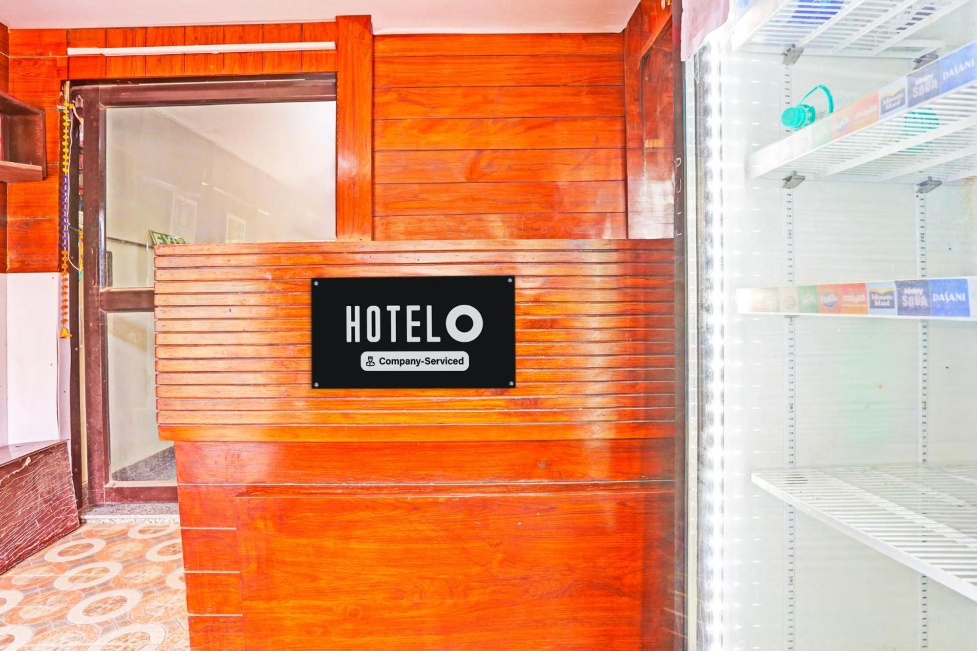 Hotel Super O Old Town 4*