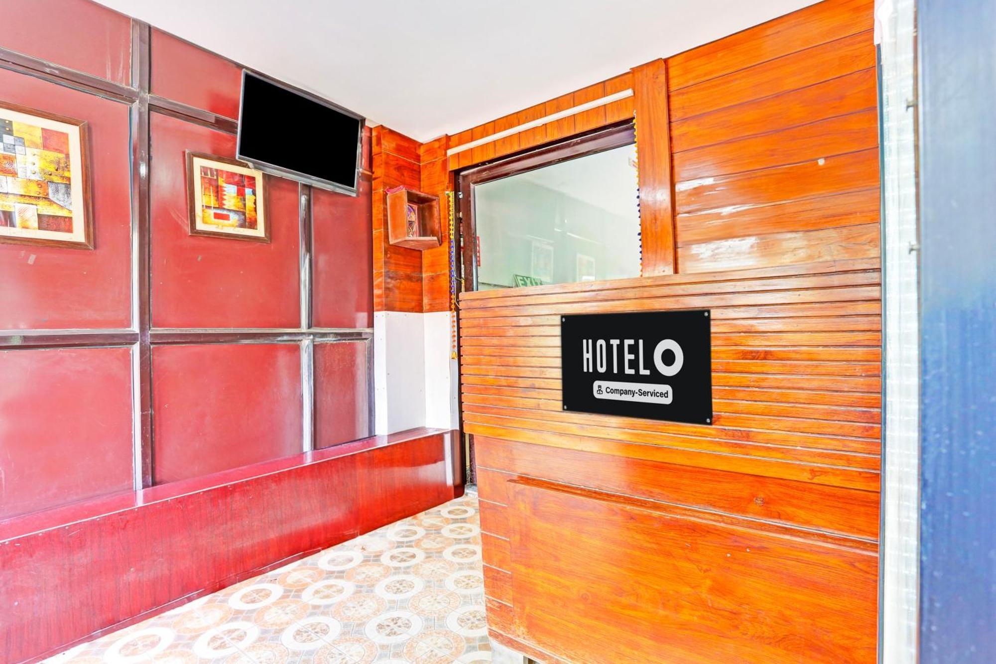 Super O Old Town Hotel Gurgaon