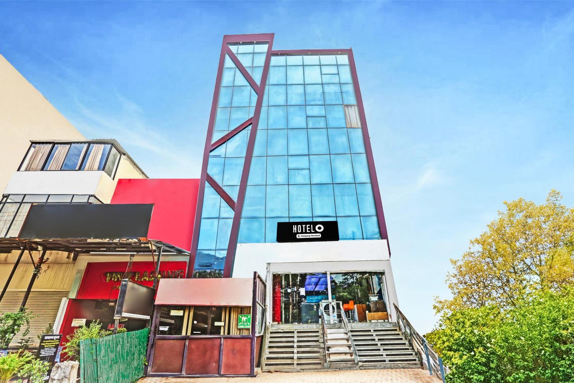 Super O Old Town Gurgaon