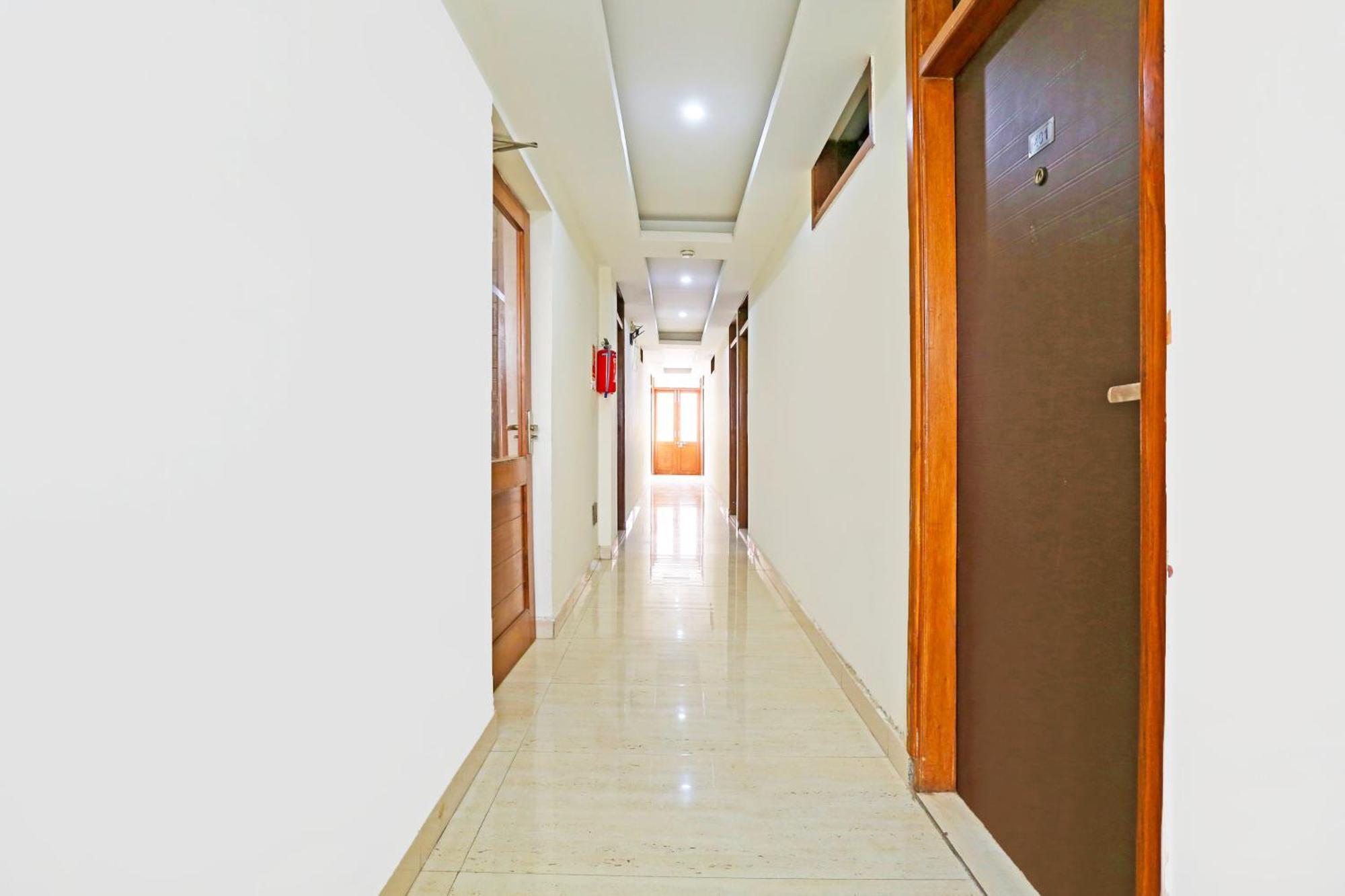 Super O Old Town 4* Gurgaon