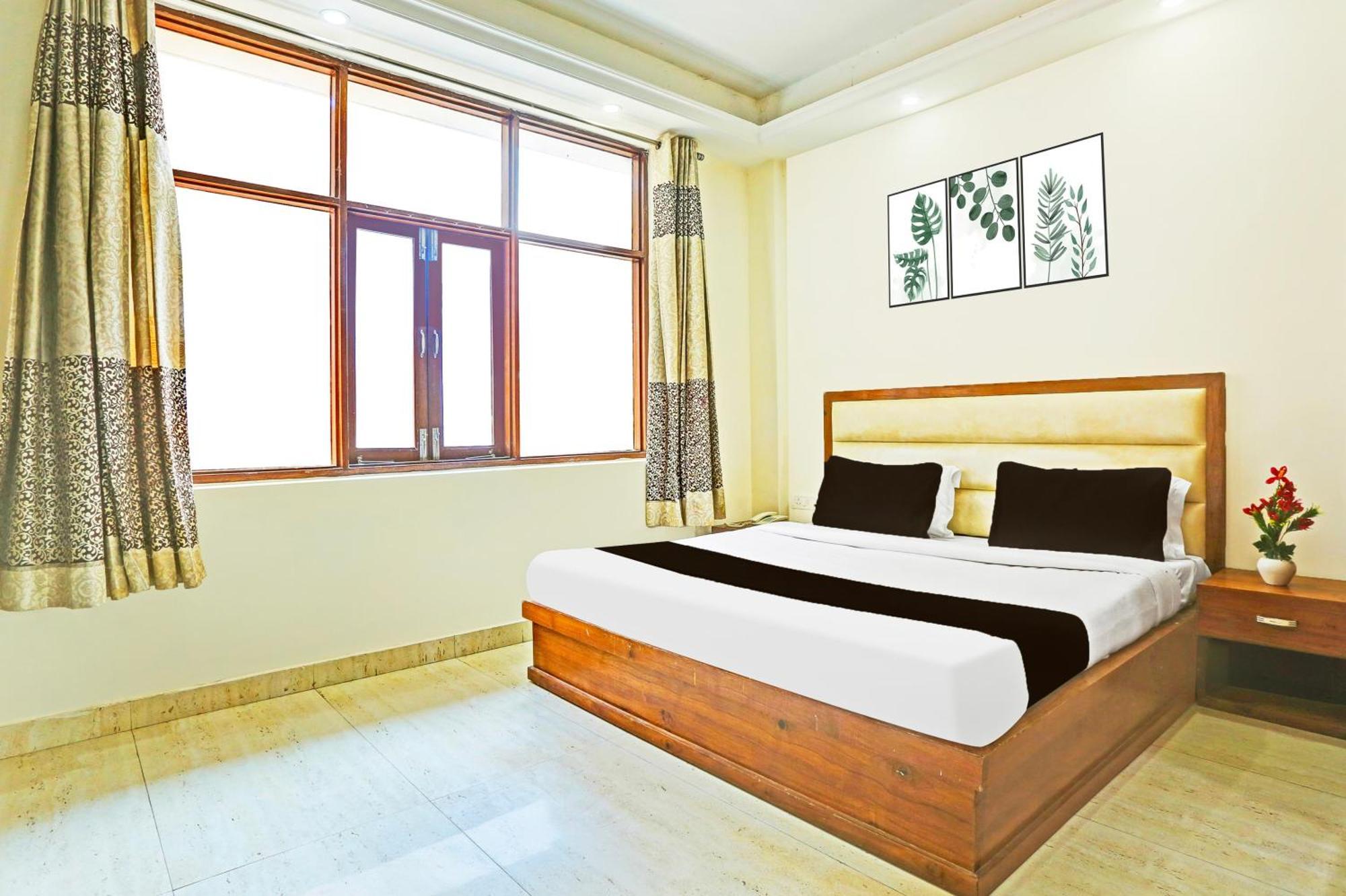 Super O Old Town Gurgaon