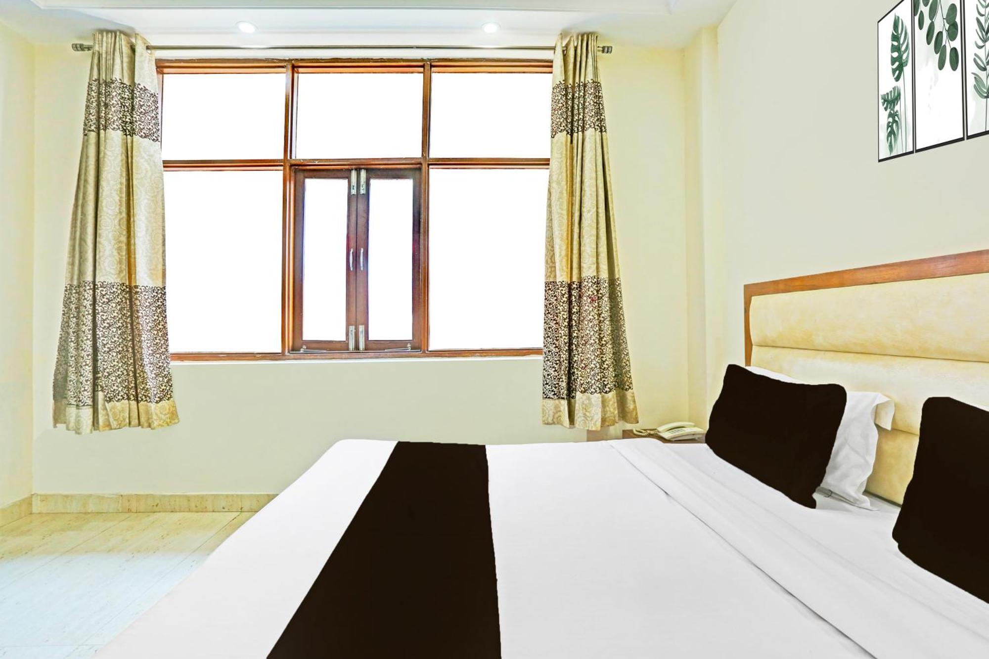 Hotel Super O Old Town 4*