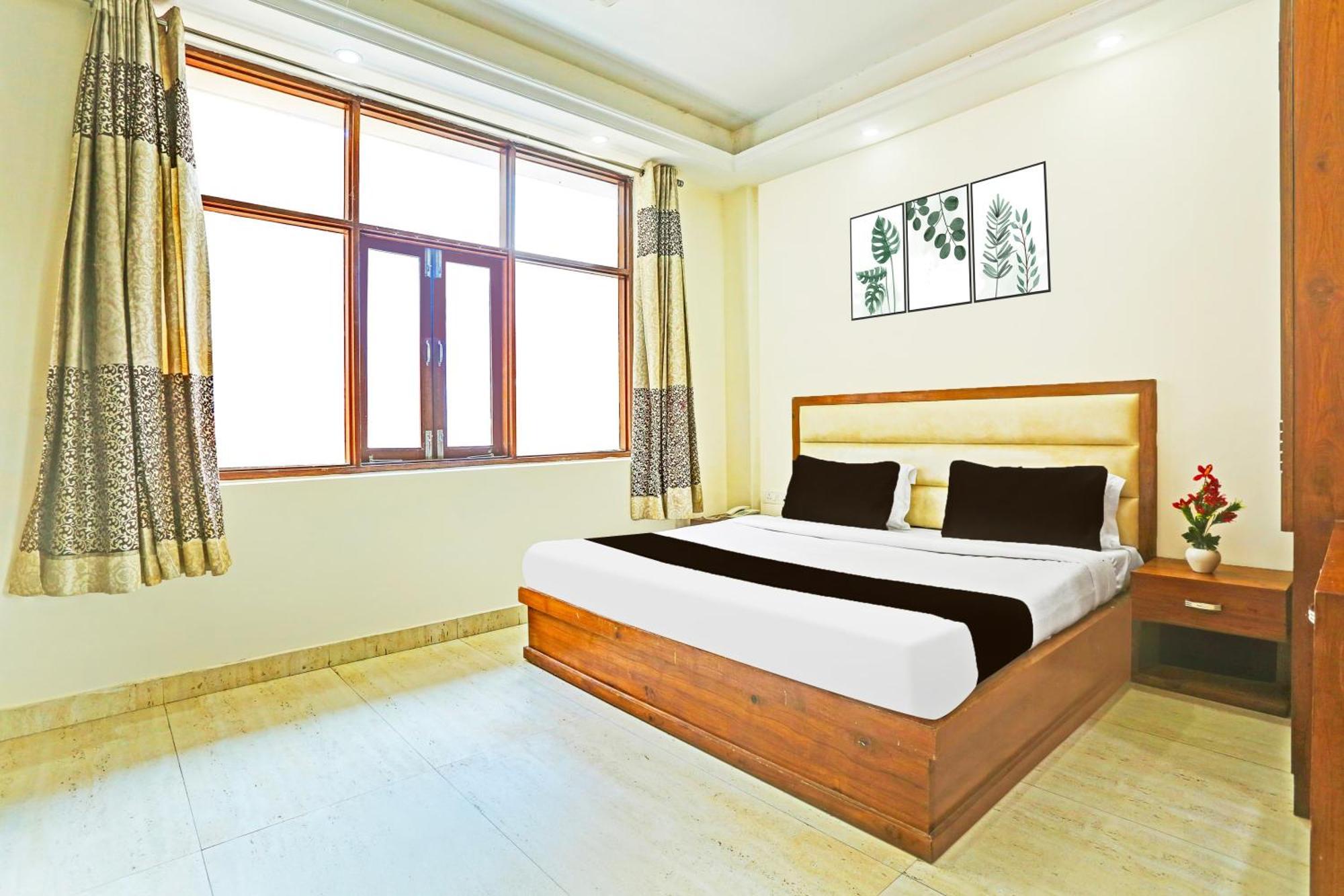 Super O Old Town Gurgaon