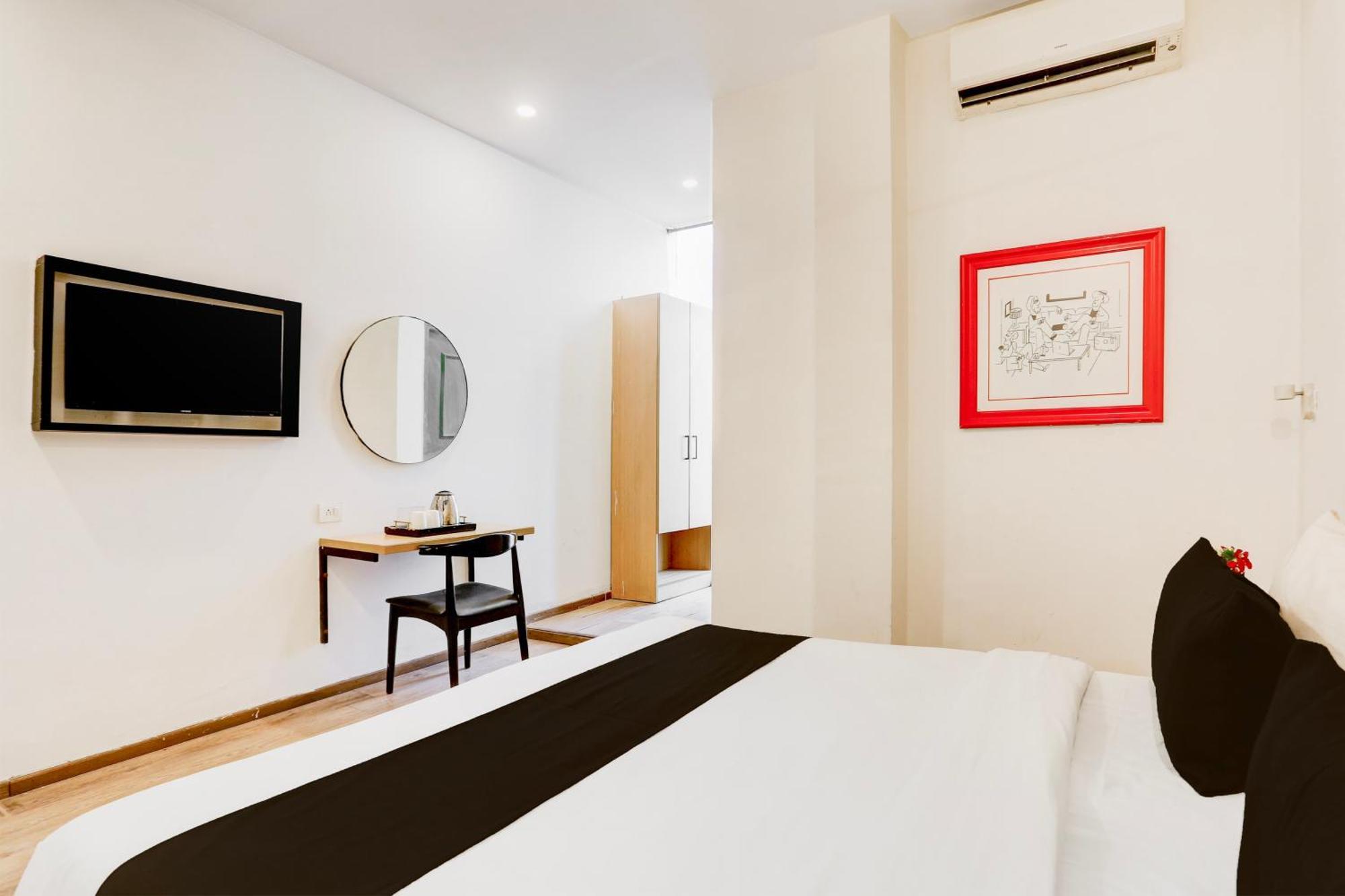 Super Townhouse Sector 64 Near Worldmark Gurugram Formerly Vero