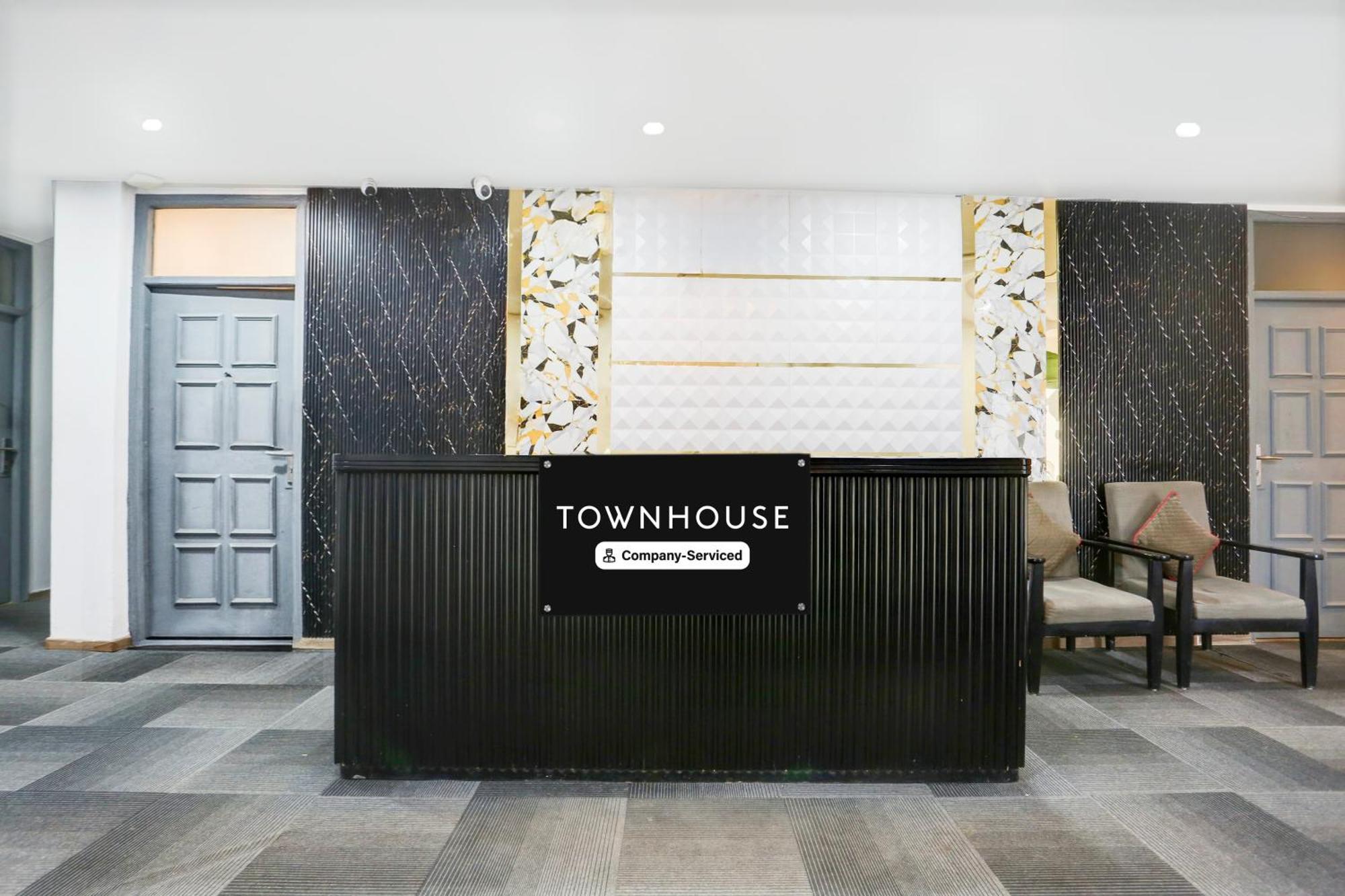 Hotel Super Townhouse Sector 64 Near Worldmark Gurugram Formerly Vero Gurgaon