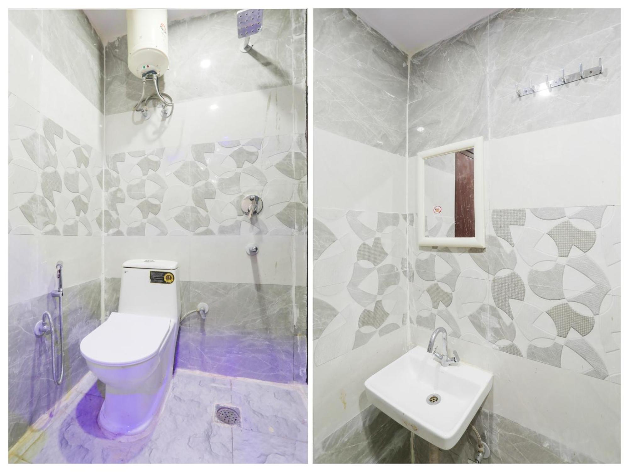 Hotel O The Moody Moon Residency 4*