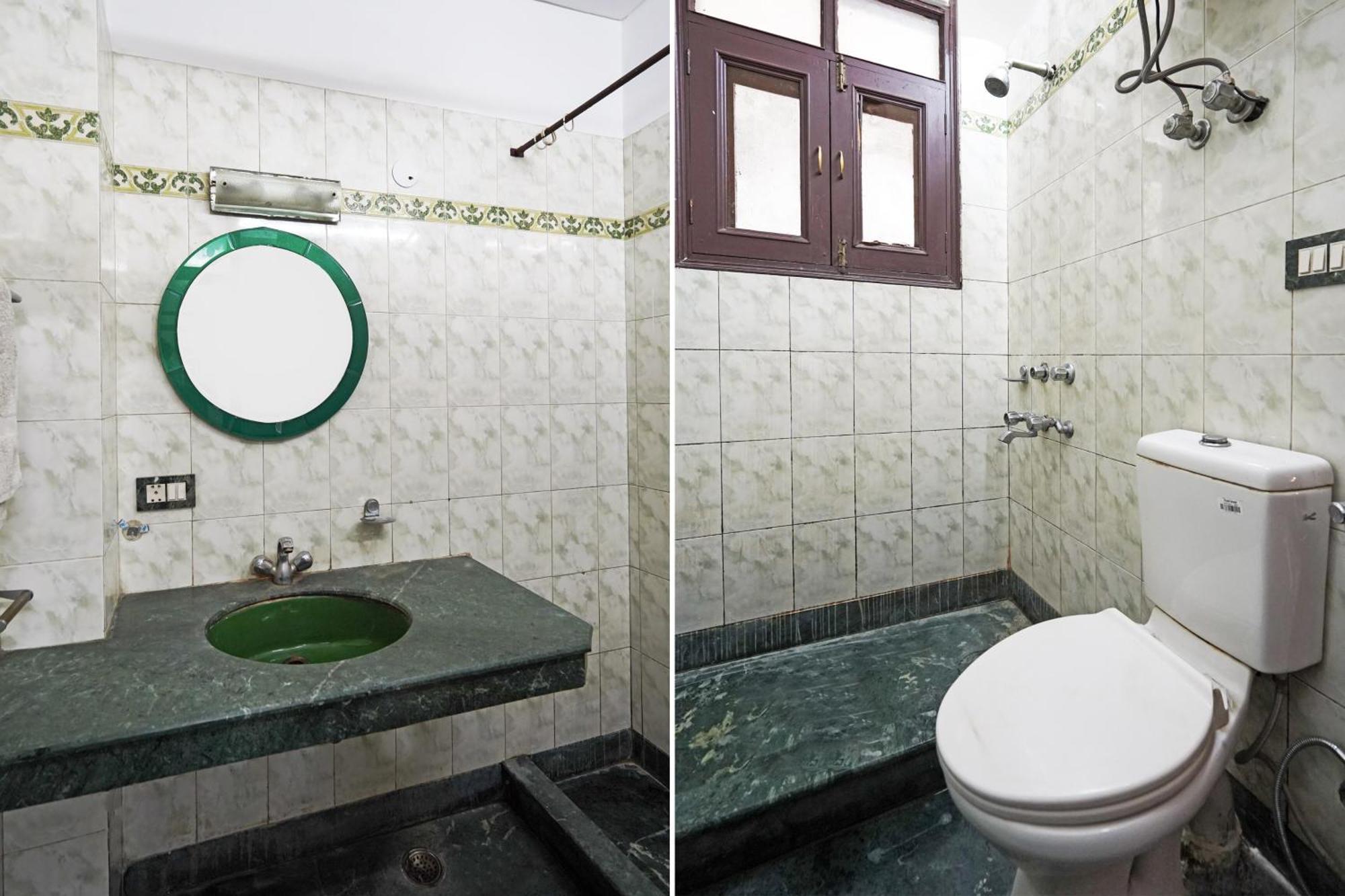 Hotel O Primero Near Aravali Biodiversity Park Gurgaon