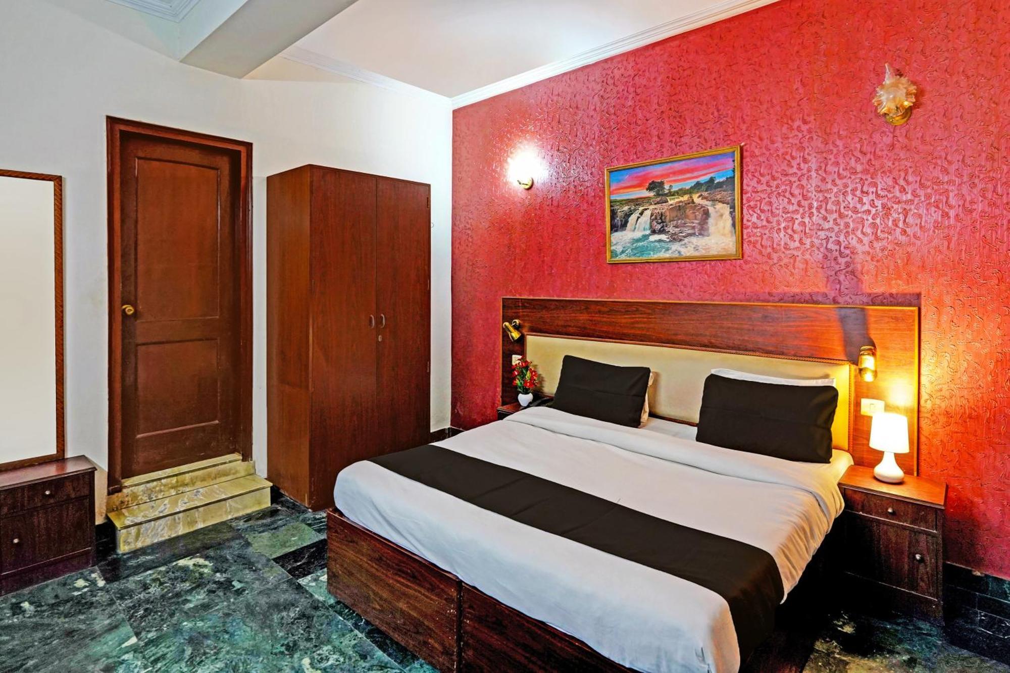 O Primero Near Aravali Biodiversity Park 3*