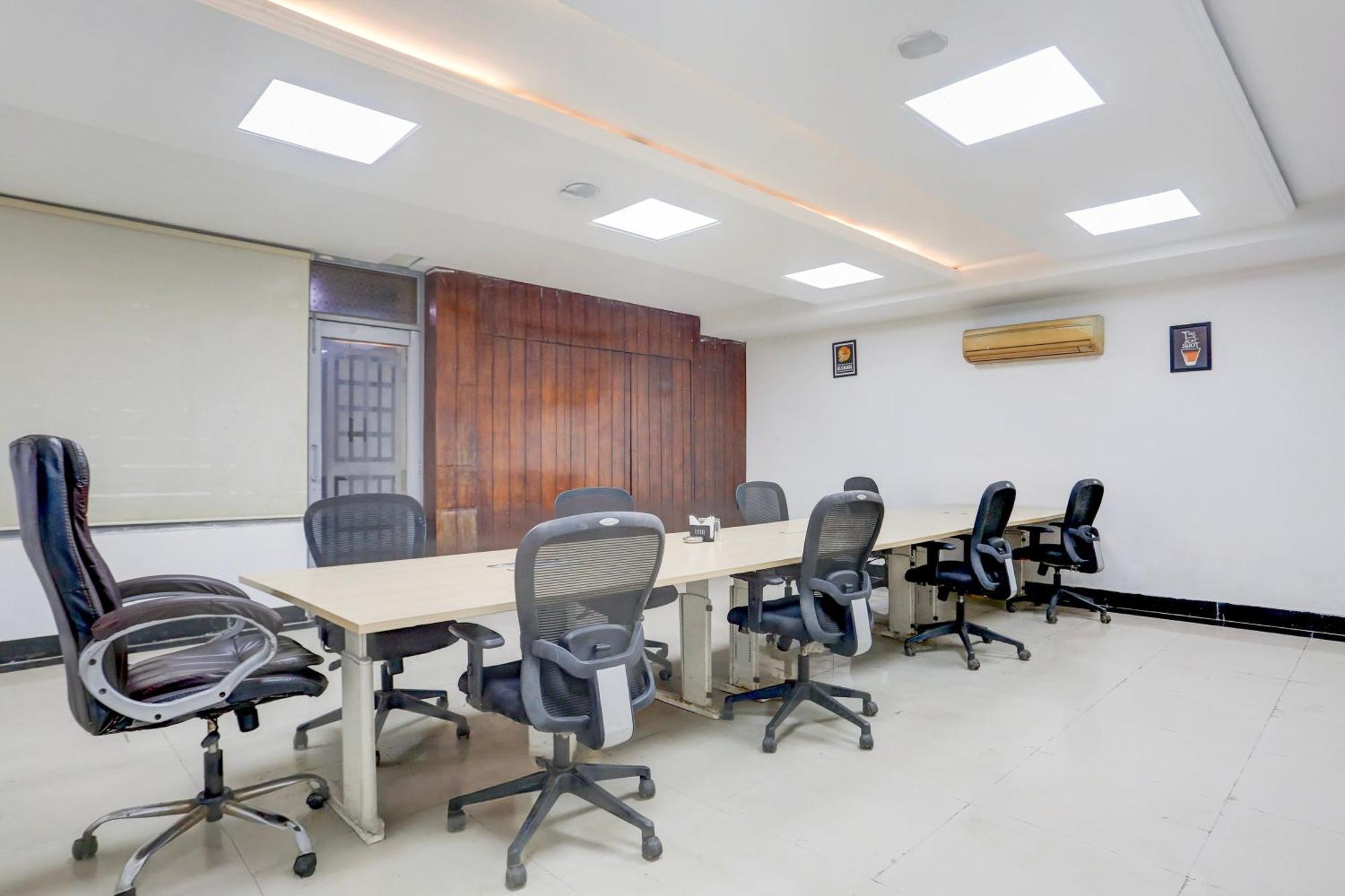 Hotel Townhouse Sushant Lok Phase 1 Formerly Hotel Neven Gurgaon