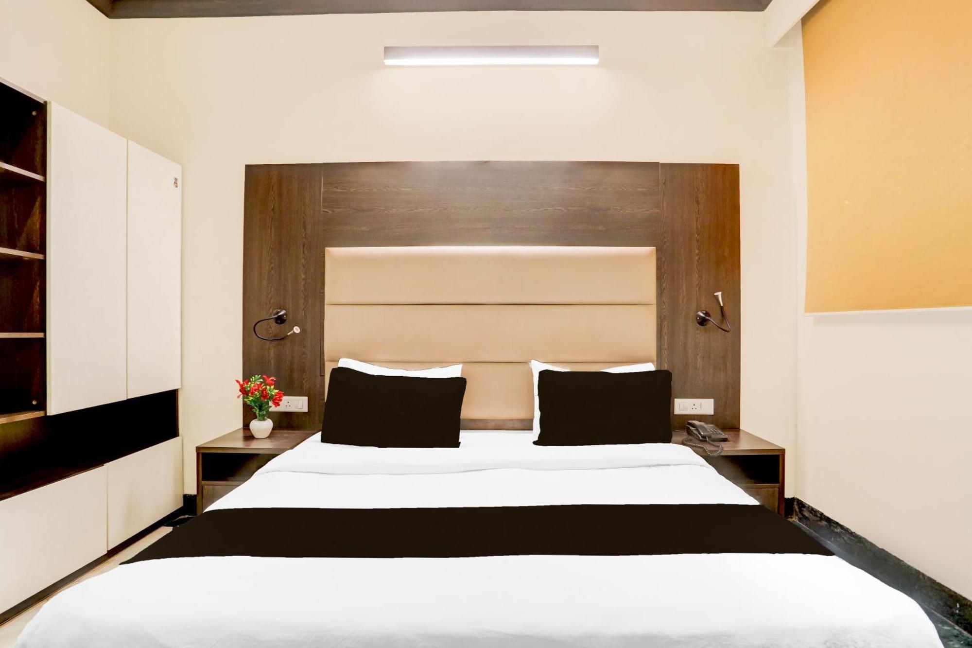 Townhouse Sushant Lok Phase 1 Formerly Hotel Neven Hotel Gurgaon
