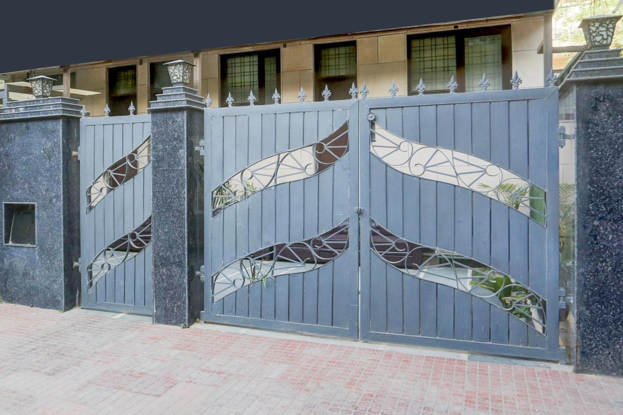 Townhouse Sushant Lok Phase 1 Formerly Hotel Neven 3*