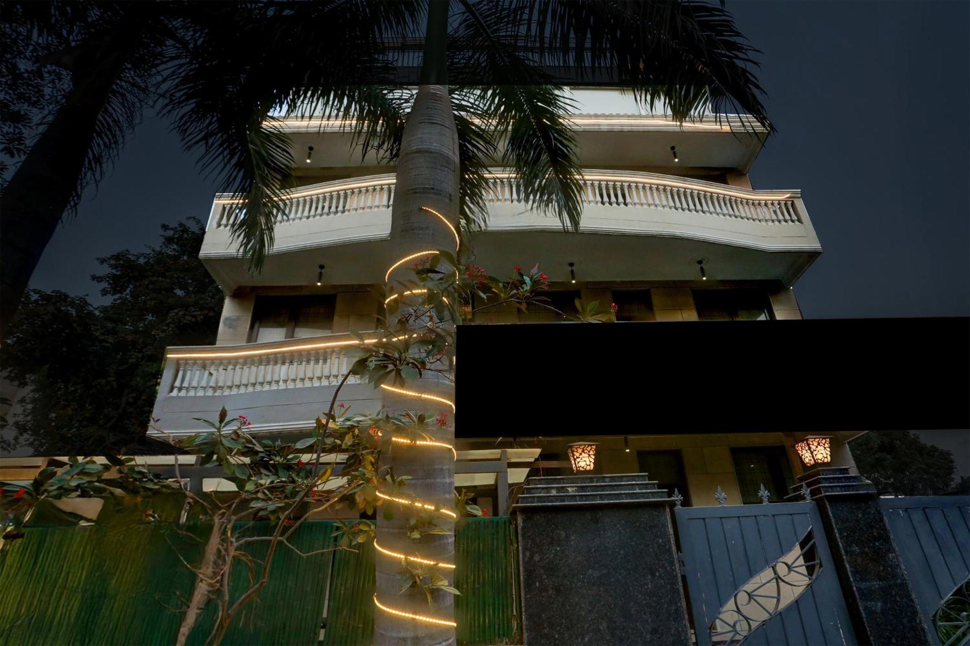 Hotel Townhouse Sushant Lok Phase 1 Formerly Hotel Neven
