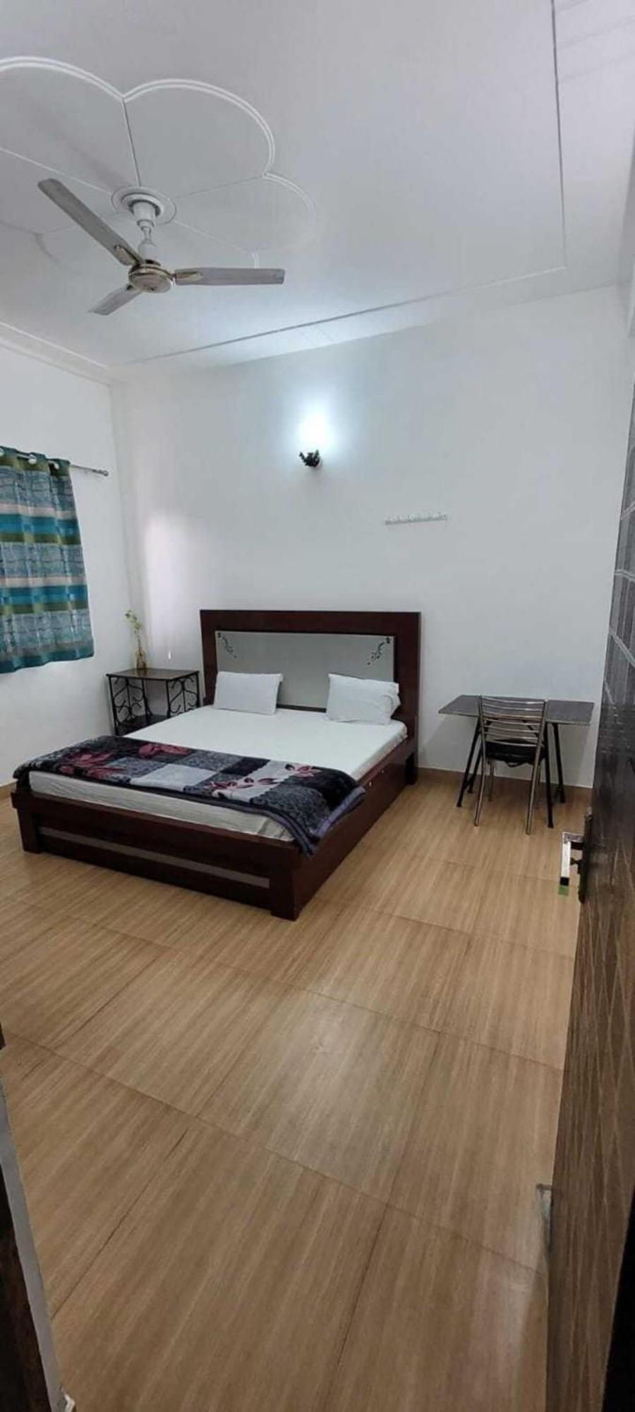 O Naveen Residancy