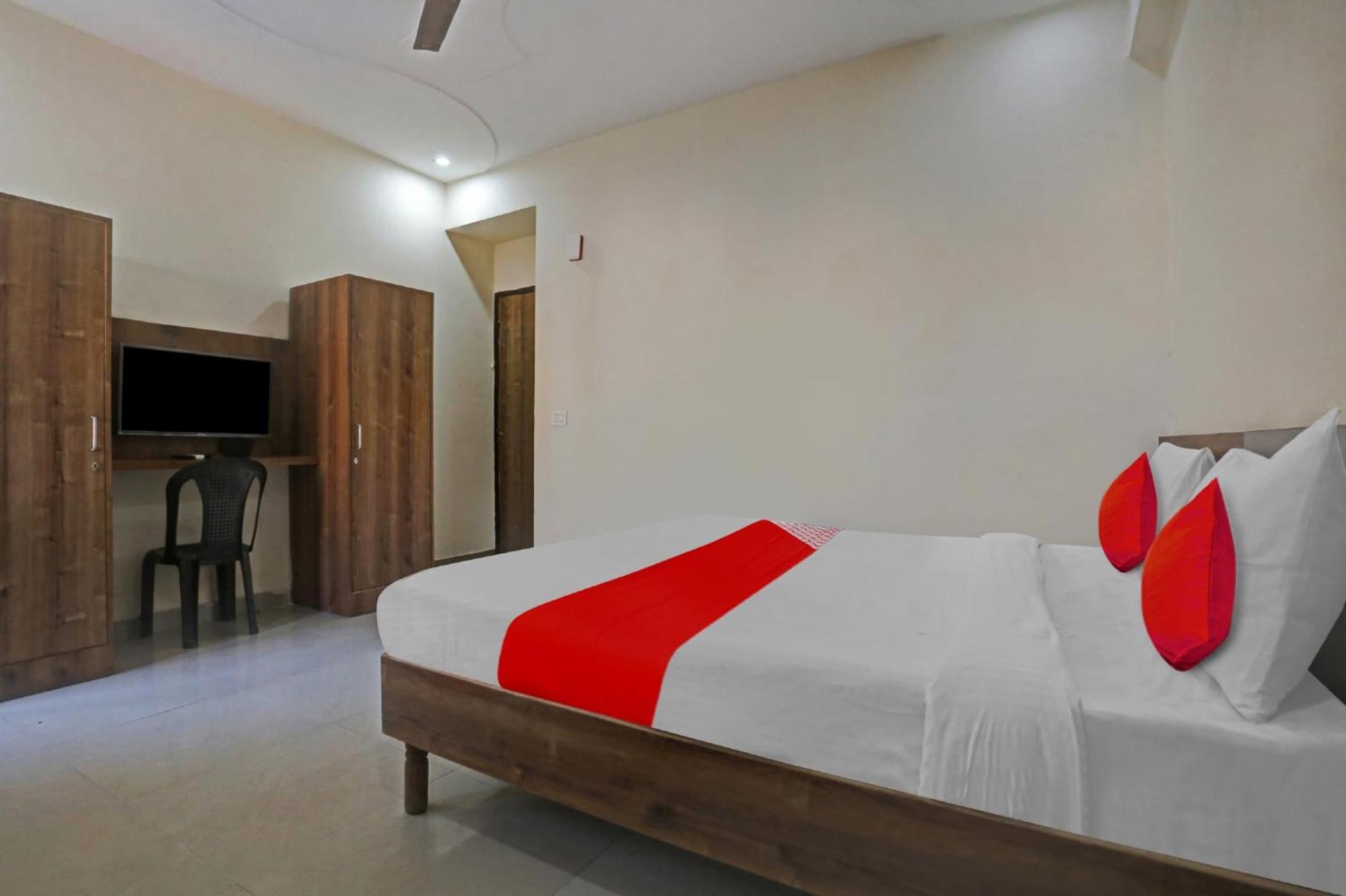 O Backpackers Nest 3* Gurgaon