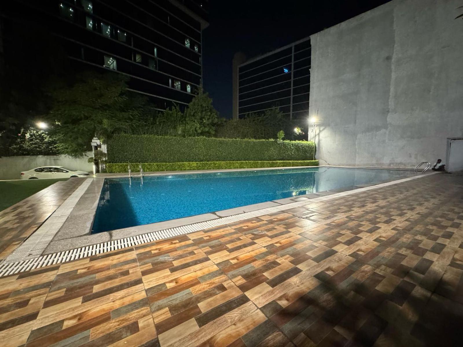 The Sandalwood By La Carnation I Faridabad-gurgaon Road Gurgaon