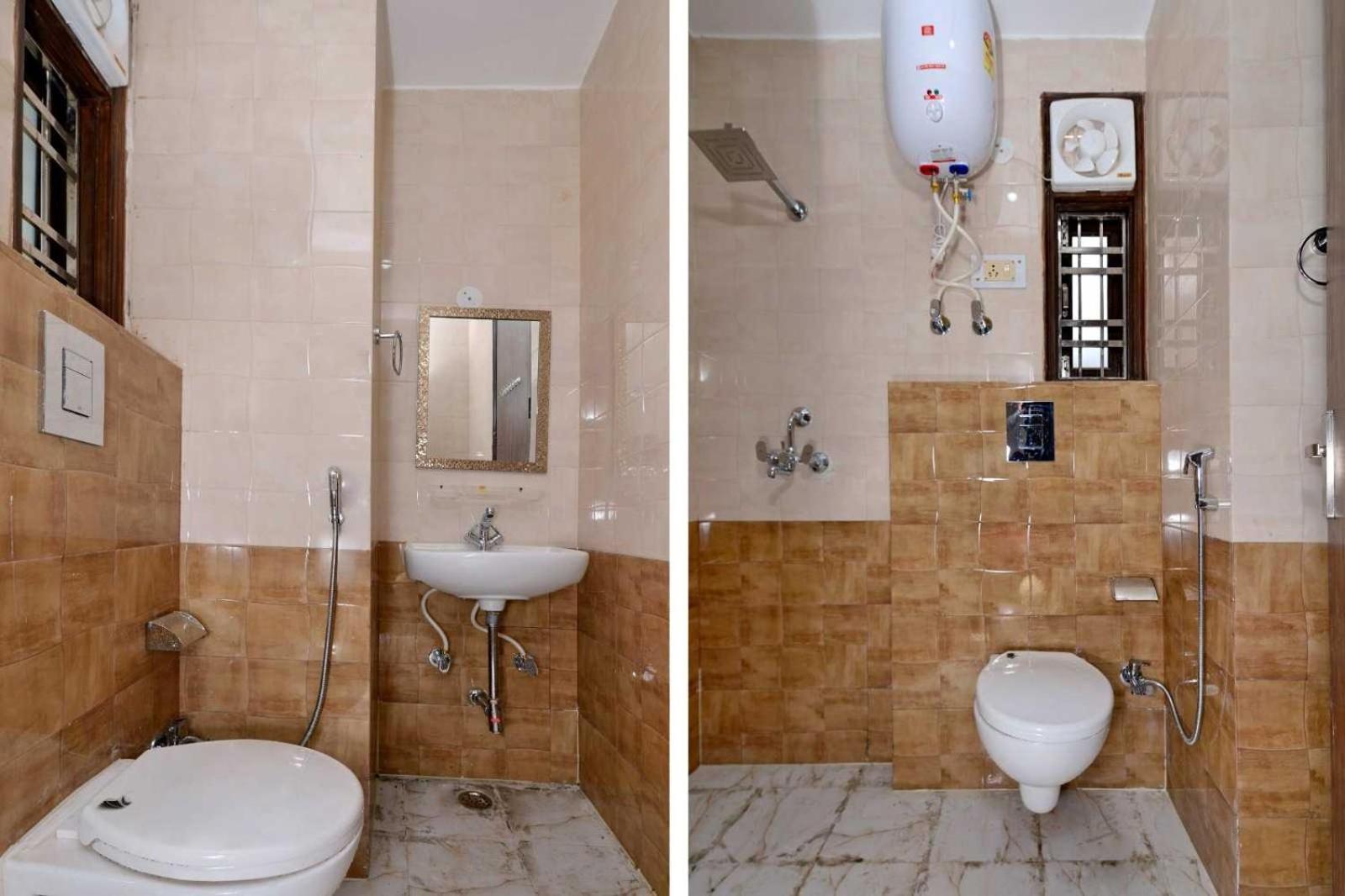 Hotel Collection O Sector 33 Gurgaon