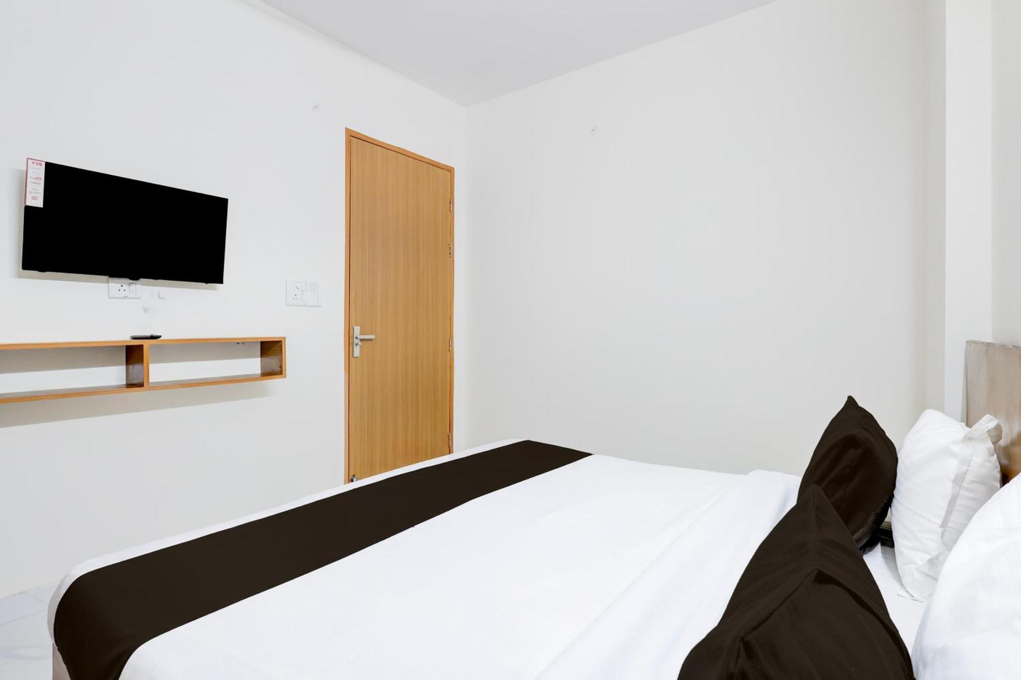 O Divine Hotel 3*