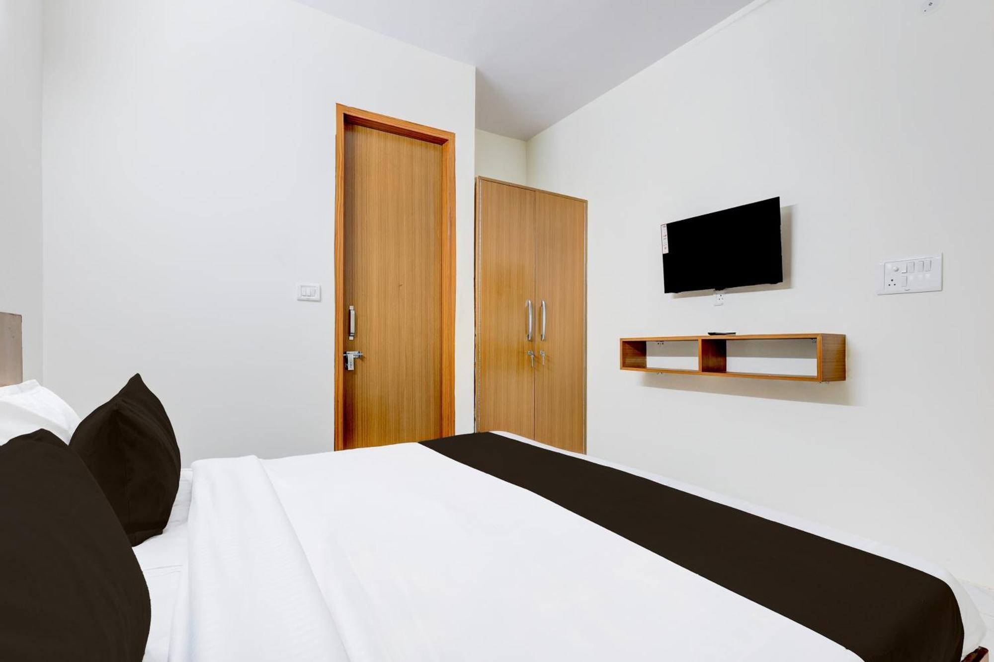 O Divine Hotel Gurgaon